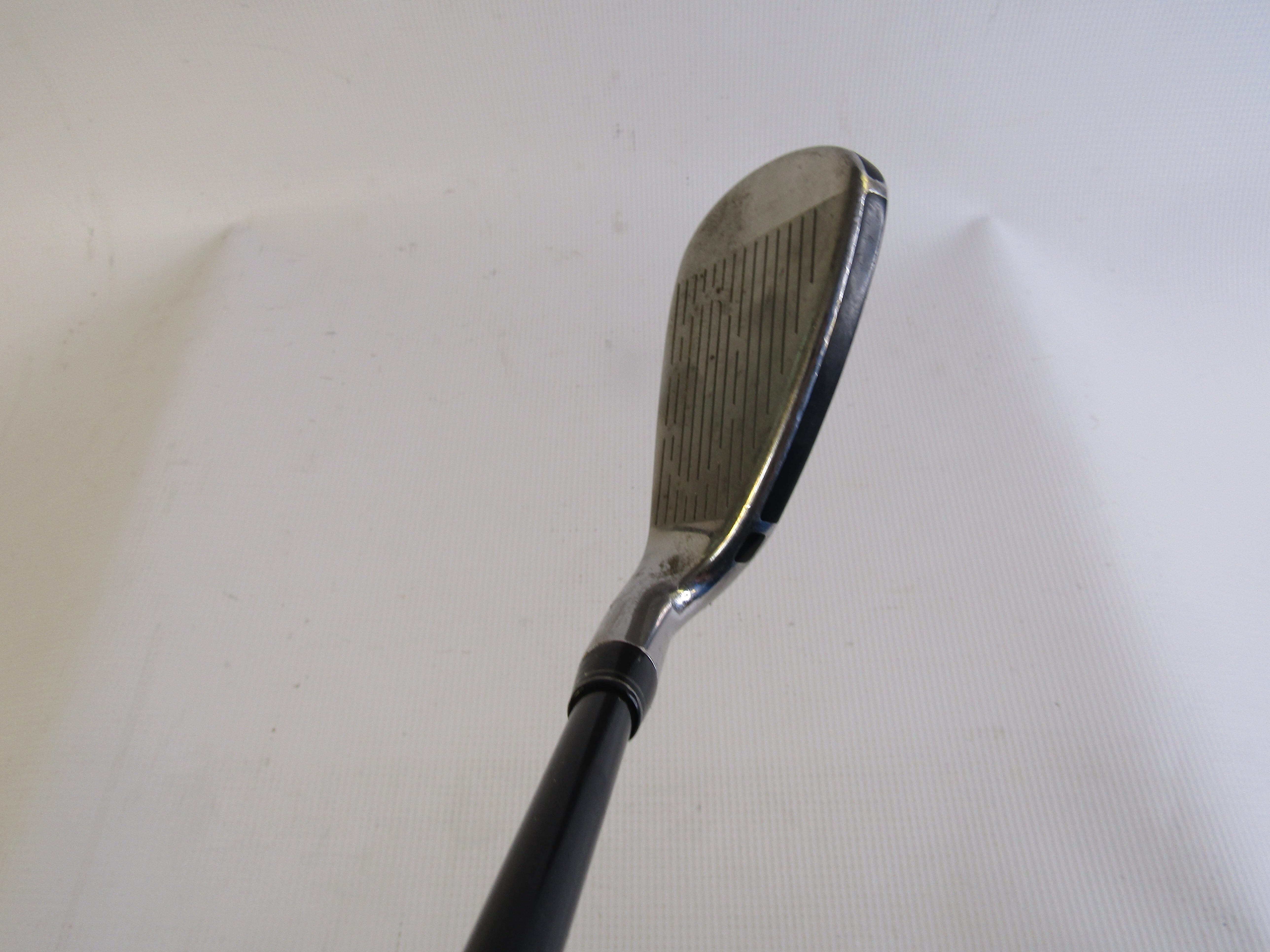 Cobra King Cobra S9 #9 Iron Regular Flex Graphite Men's Right Pre-Owned Irons Cobra 