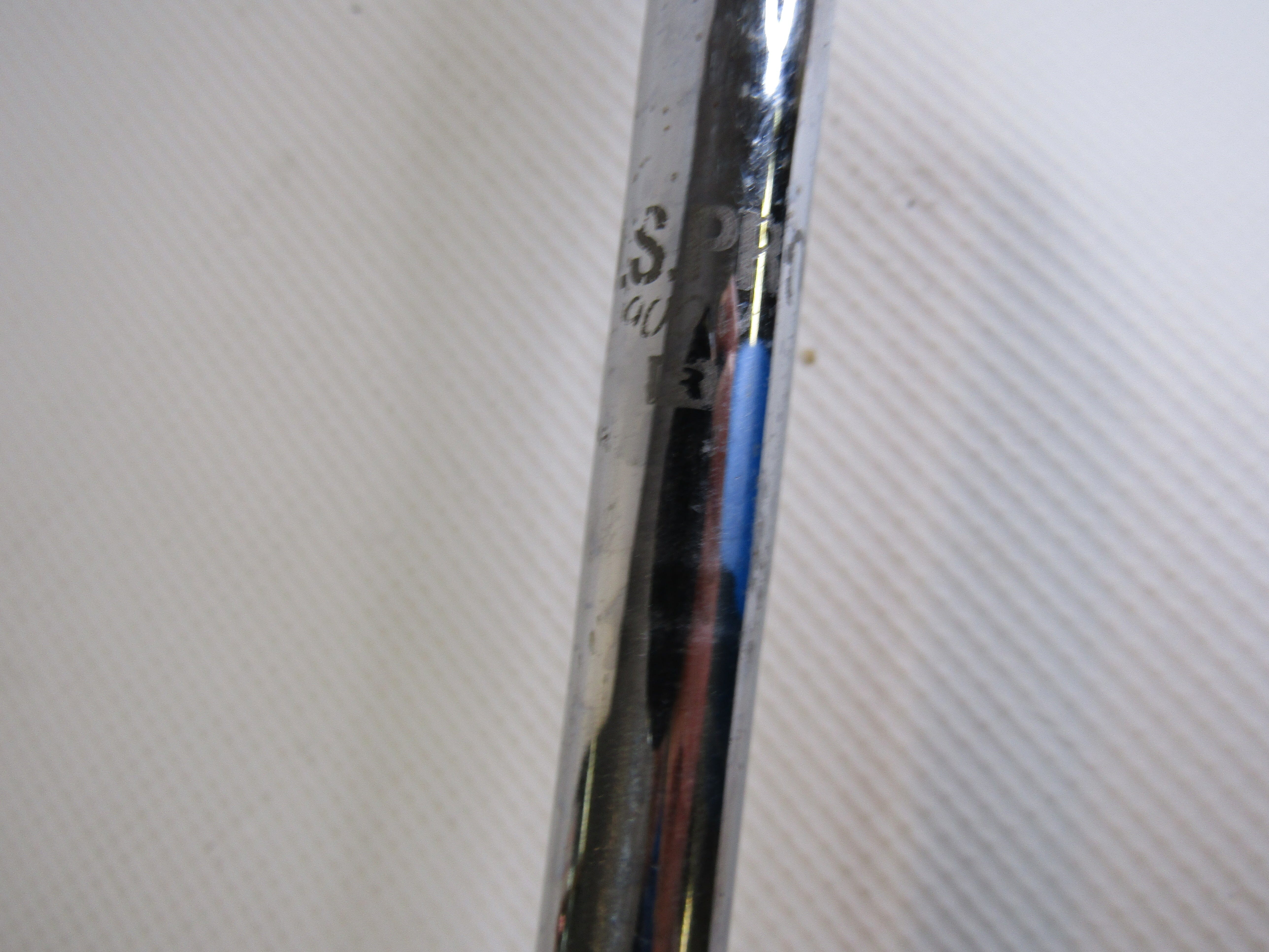 Cobra King Cobra S9 GW Regular Flex Steel Shaft Men's Right Pre-Owned Wedges Cobra 