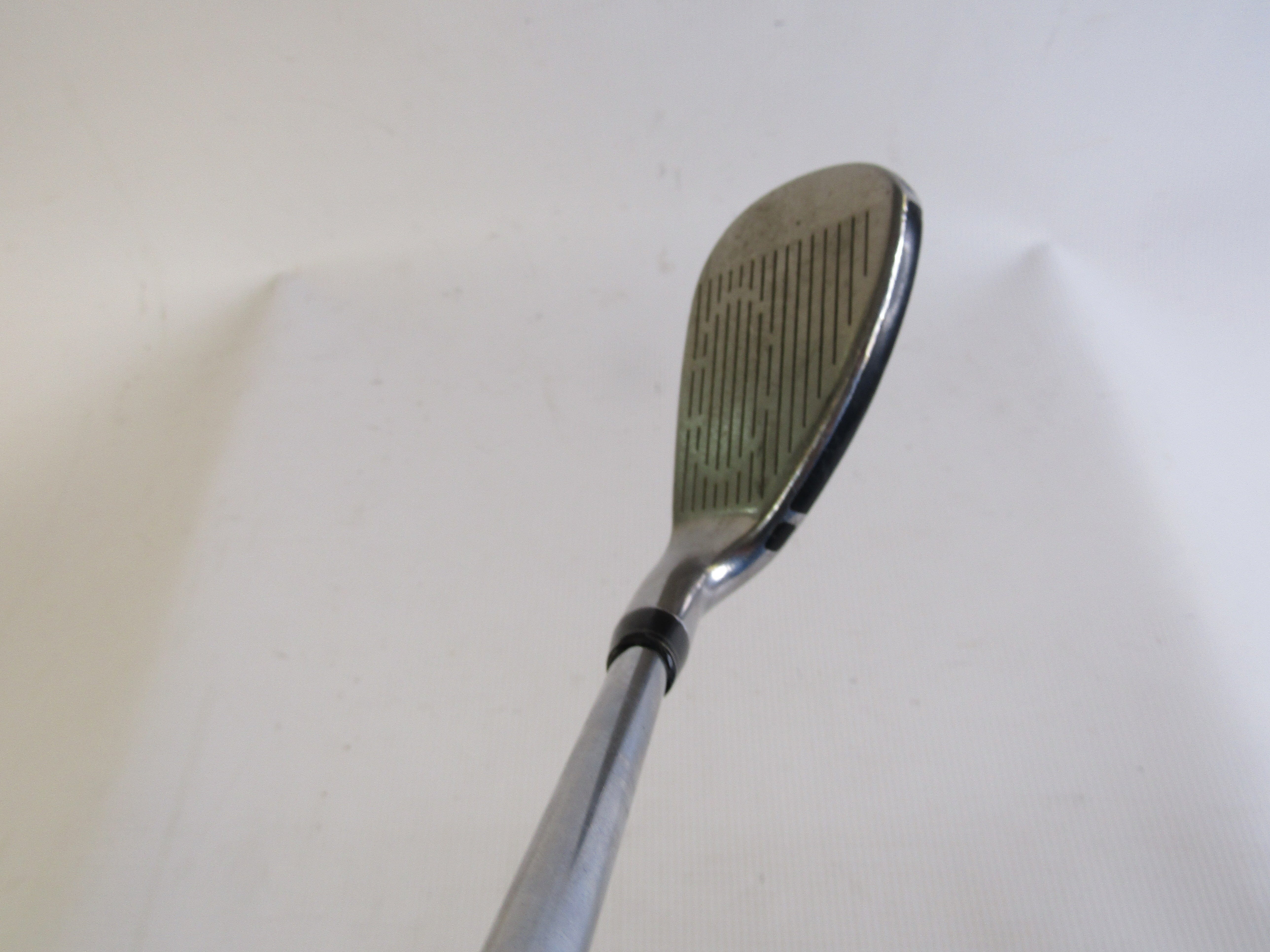 Cobra King Cobra S9 GW Regular Flex Steel Shaft Men's Right Pre-Owned Wedges Cobra 