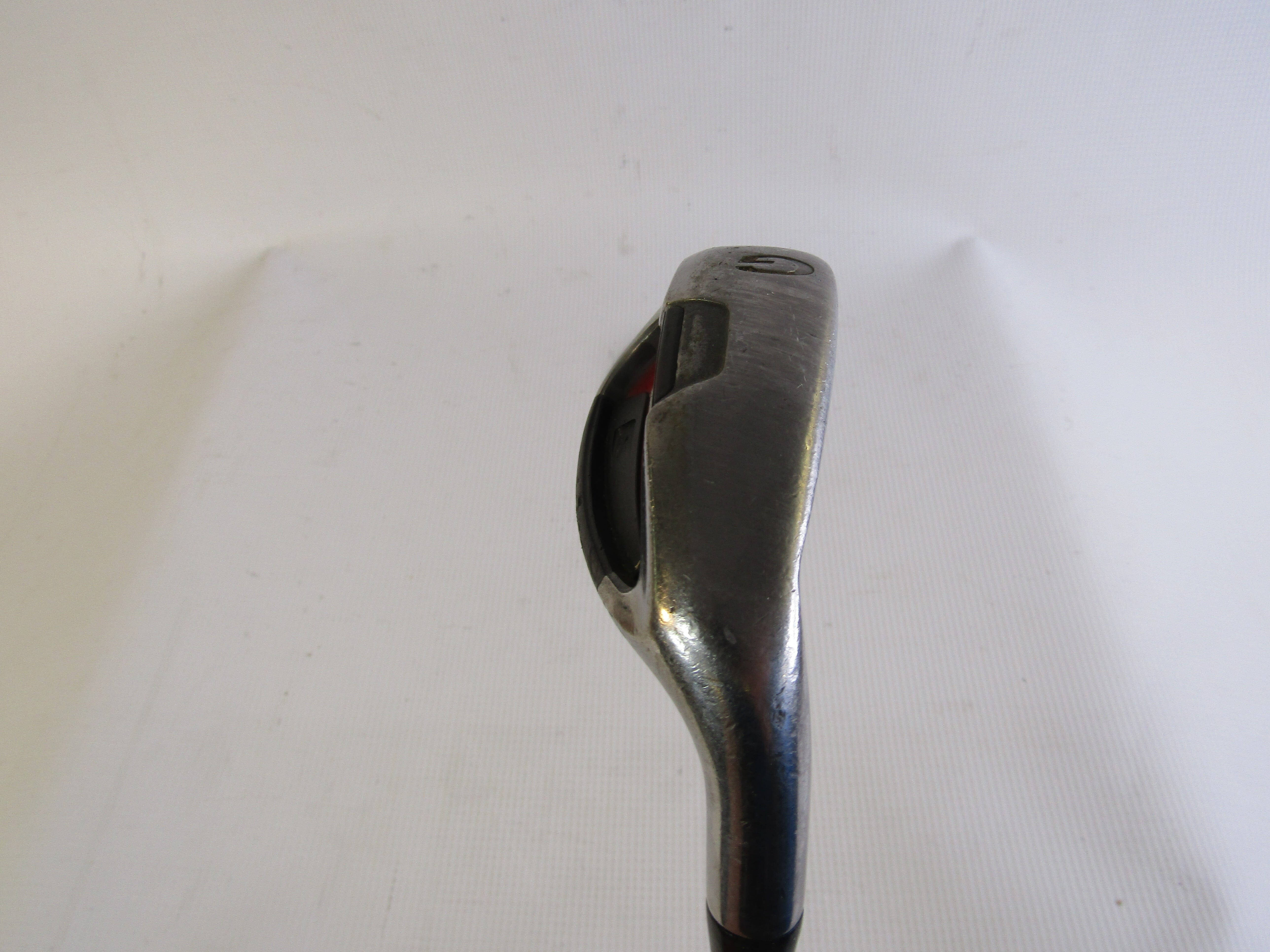 Cobra King Cobra S9 GW Regular Flex Steel Shaft Men's Right Pre-Owned Wedges Cobra 