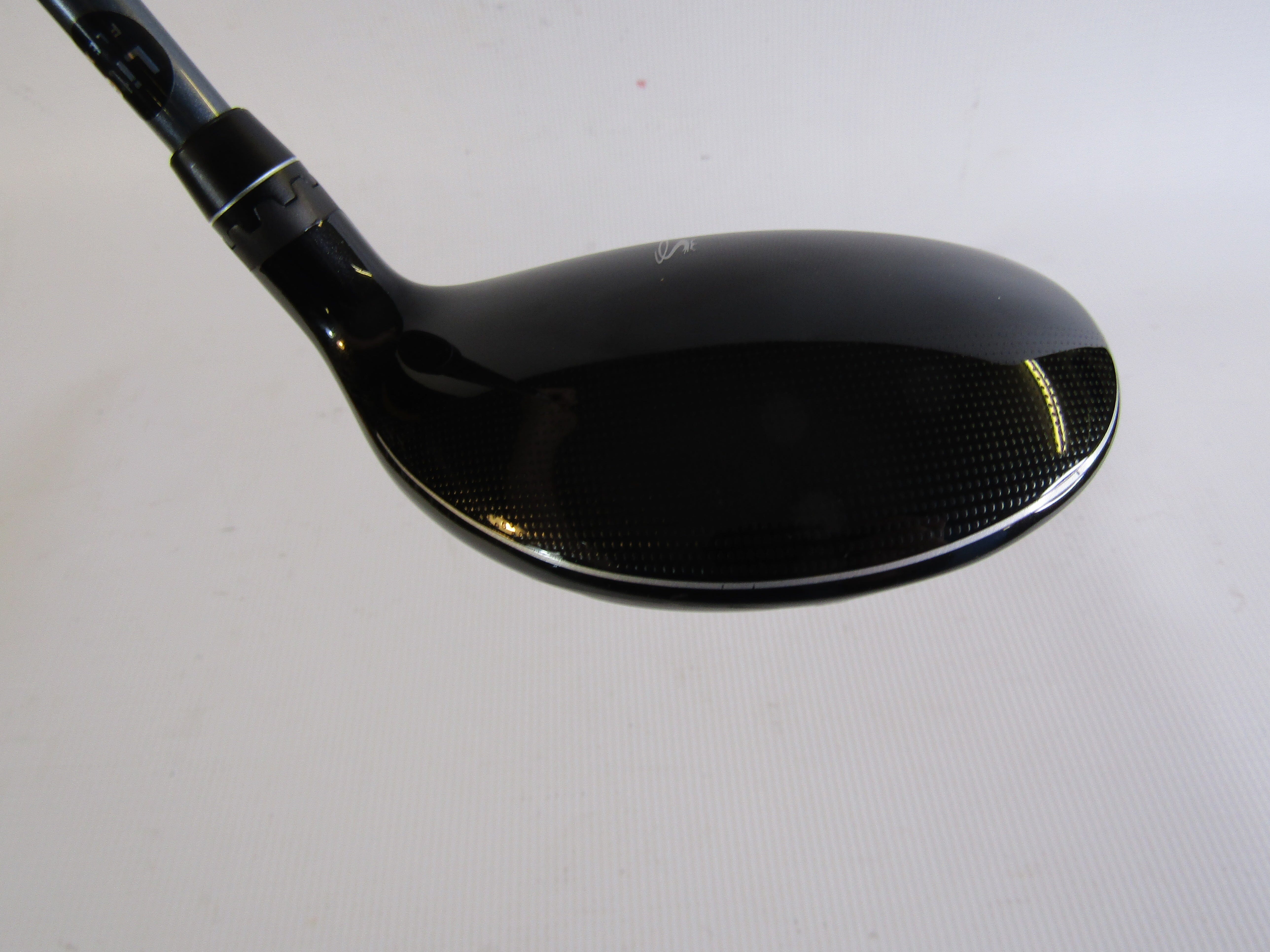 Cobra King F6 #3/4 Hybrid Senior Flex Graphite Men's Right Pre-Owned Hybrids Cobra 