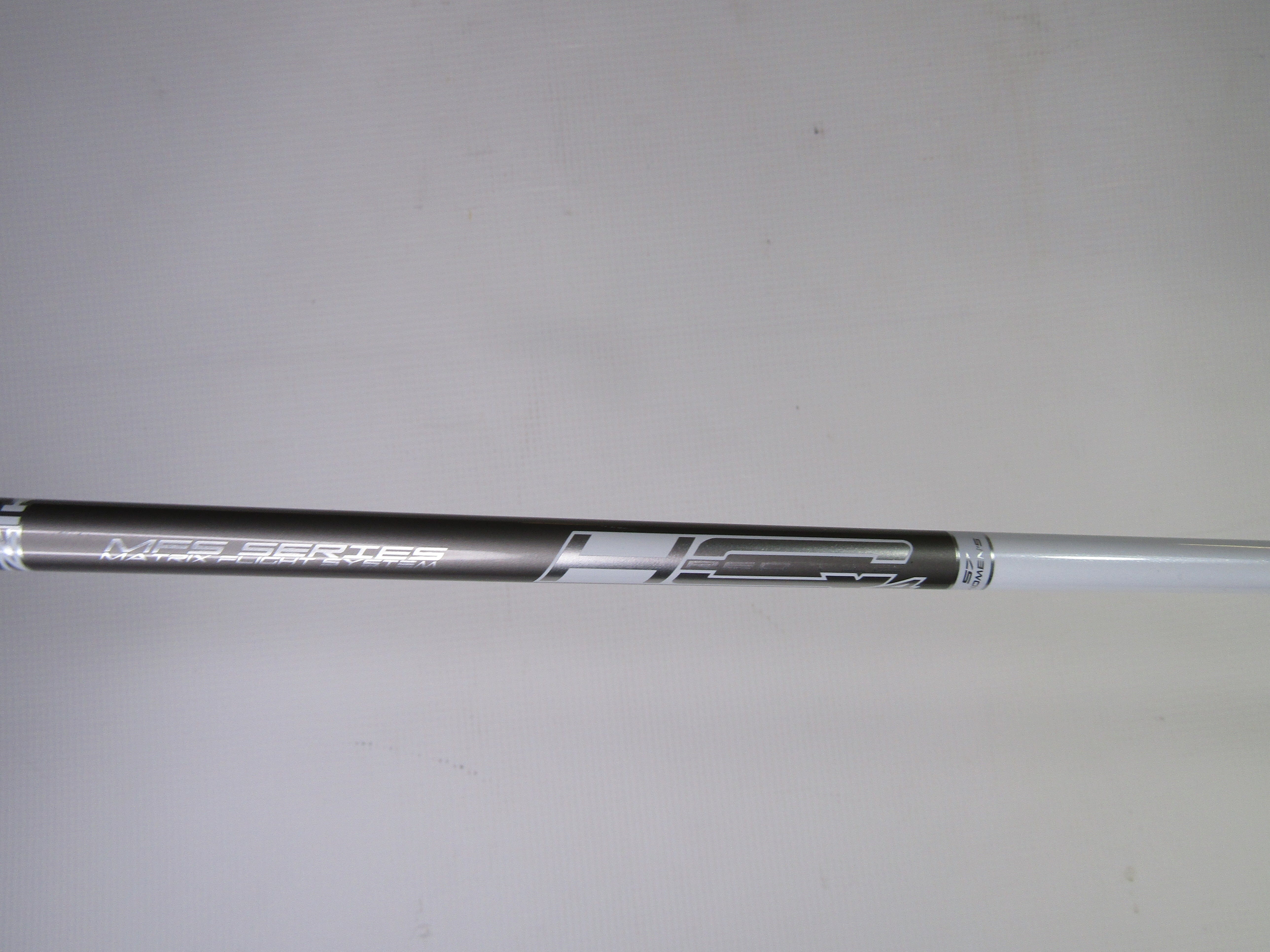 Cobra King F6 #5 Hybrid, 57 Ladies Flex, Graphite Women's Right + HC Pre-Owned Hybrids Cobra 