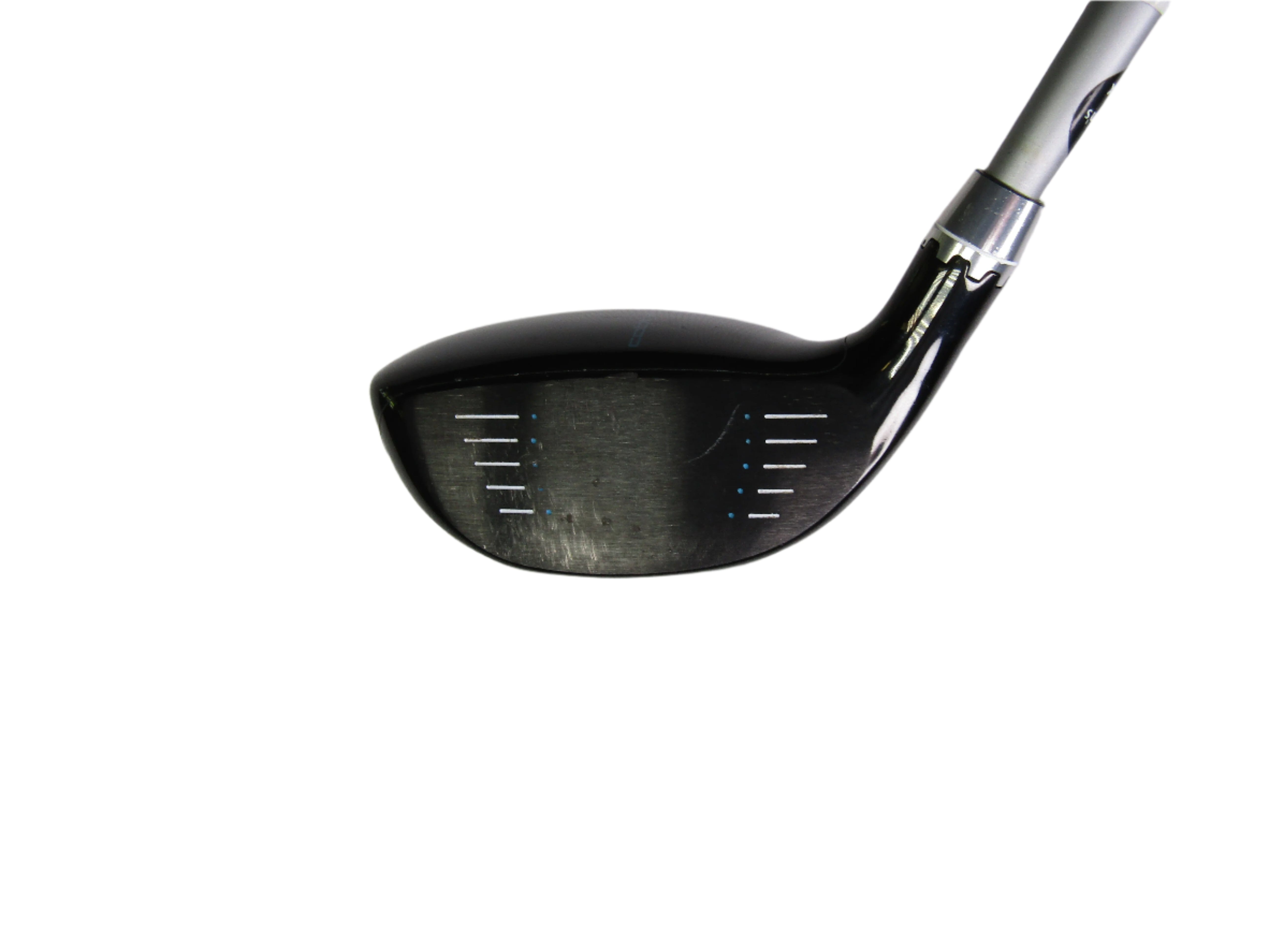 Cobra King F7 #5 22.5° Wood Ladies Flex Graphite Women's Right Pre-Owned Fairway Woods Cobra 