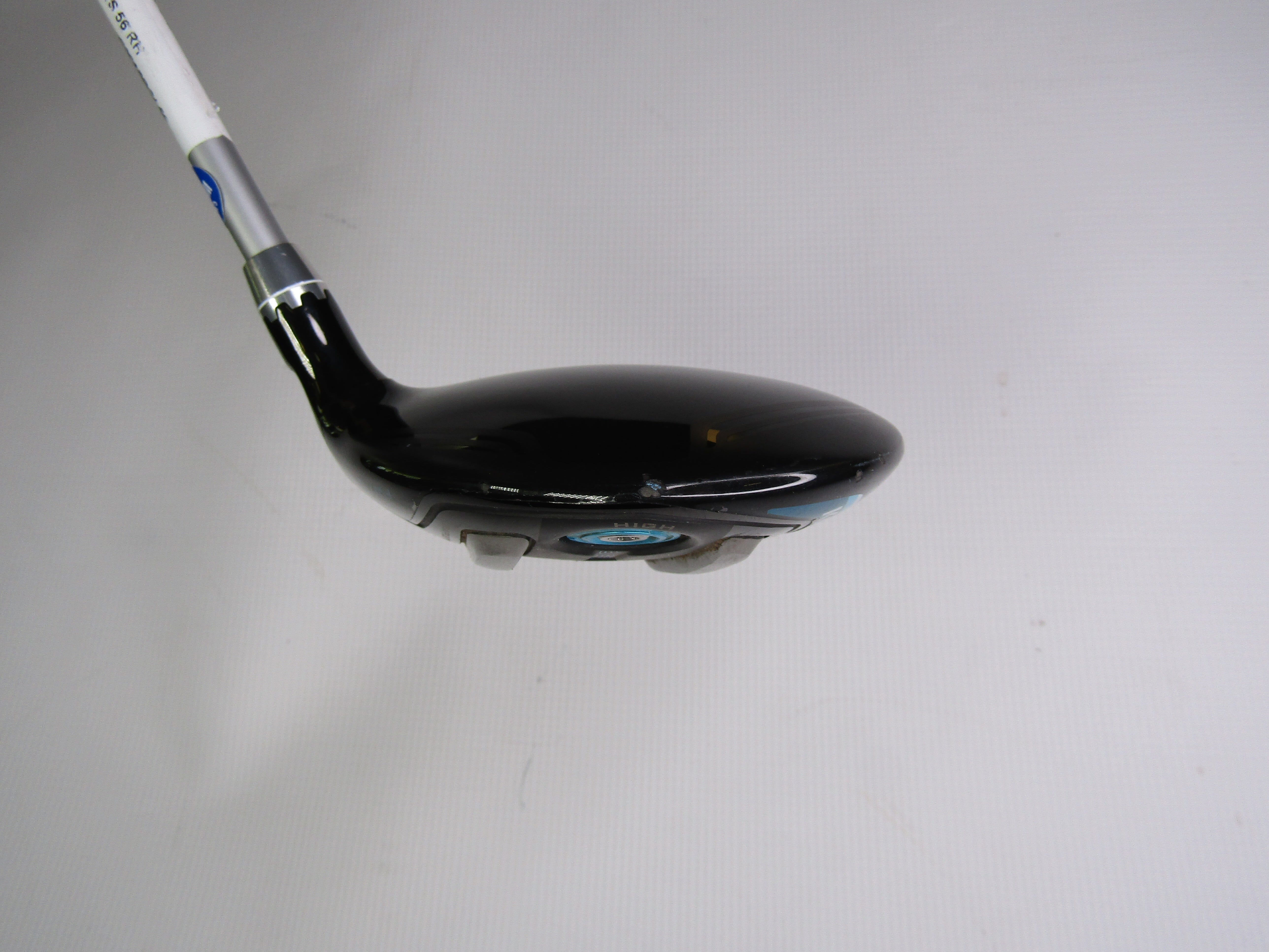 Cobra King F7 #5 22.5° Wood Ladies Flex Graphite Women's Right Pre-Owned Fairway Woods Cobra 