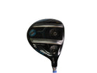 Cobra King F7 #5 22.5° Wood Ladies Flex Graphite Women's Right Pre-Owned Fairway Woods Cobra 