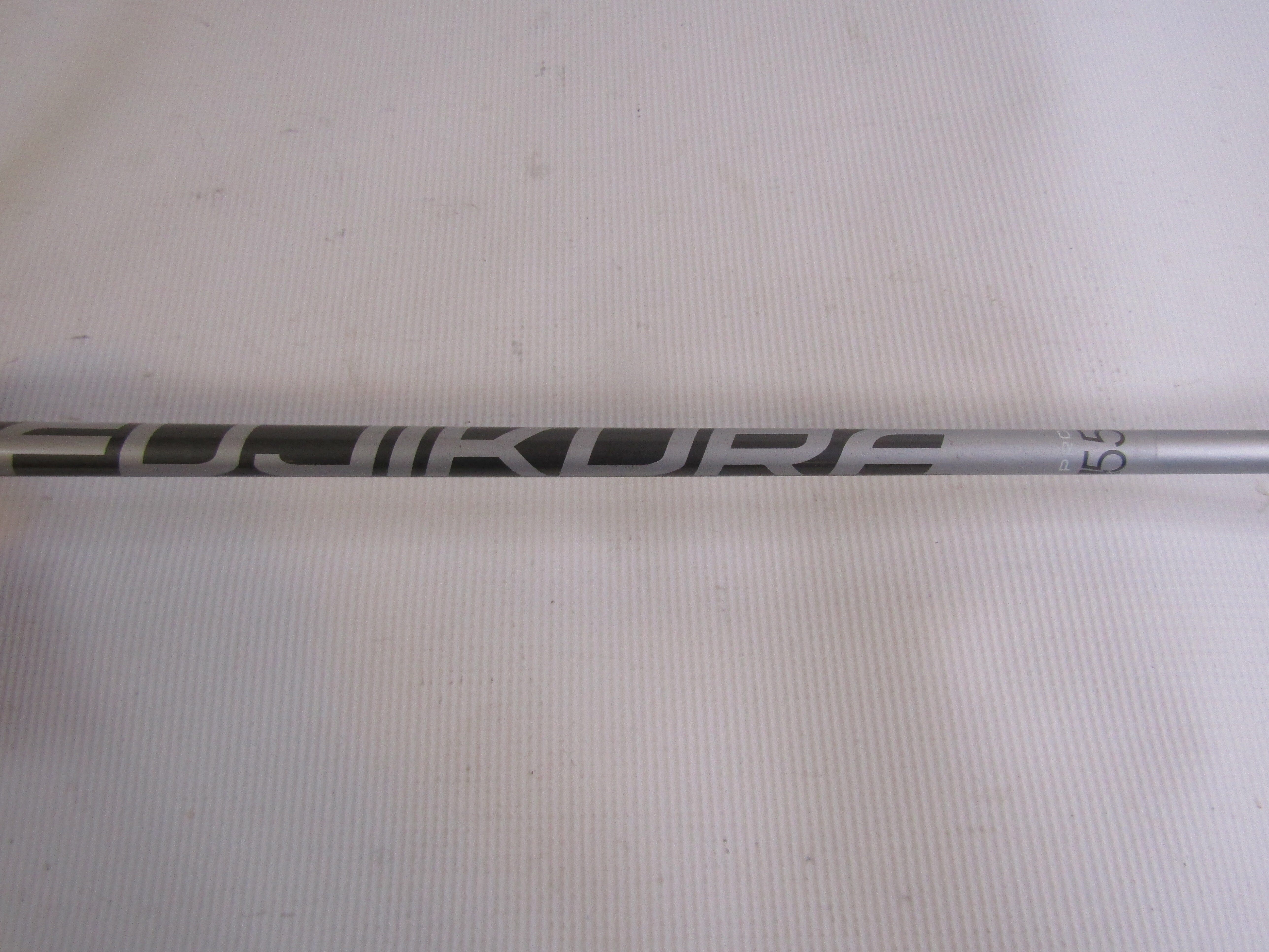 Cobra King F7 #5-6 21.5° FW Ladies Flex Graphite Women's Right Pre-Owned Fairway Woods Cobra 