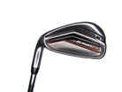 Cobra King F7 #7 Iron Regular Flex Steel Men's Left Pre-Owned Irons Cobra 