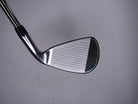 Cobra King F7 #7 Iron Regular Flex Steel Men's Left Pre-Owned Irons Cobra 