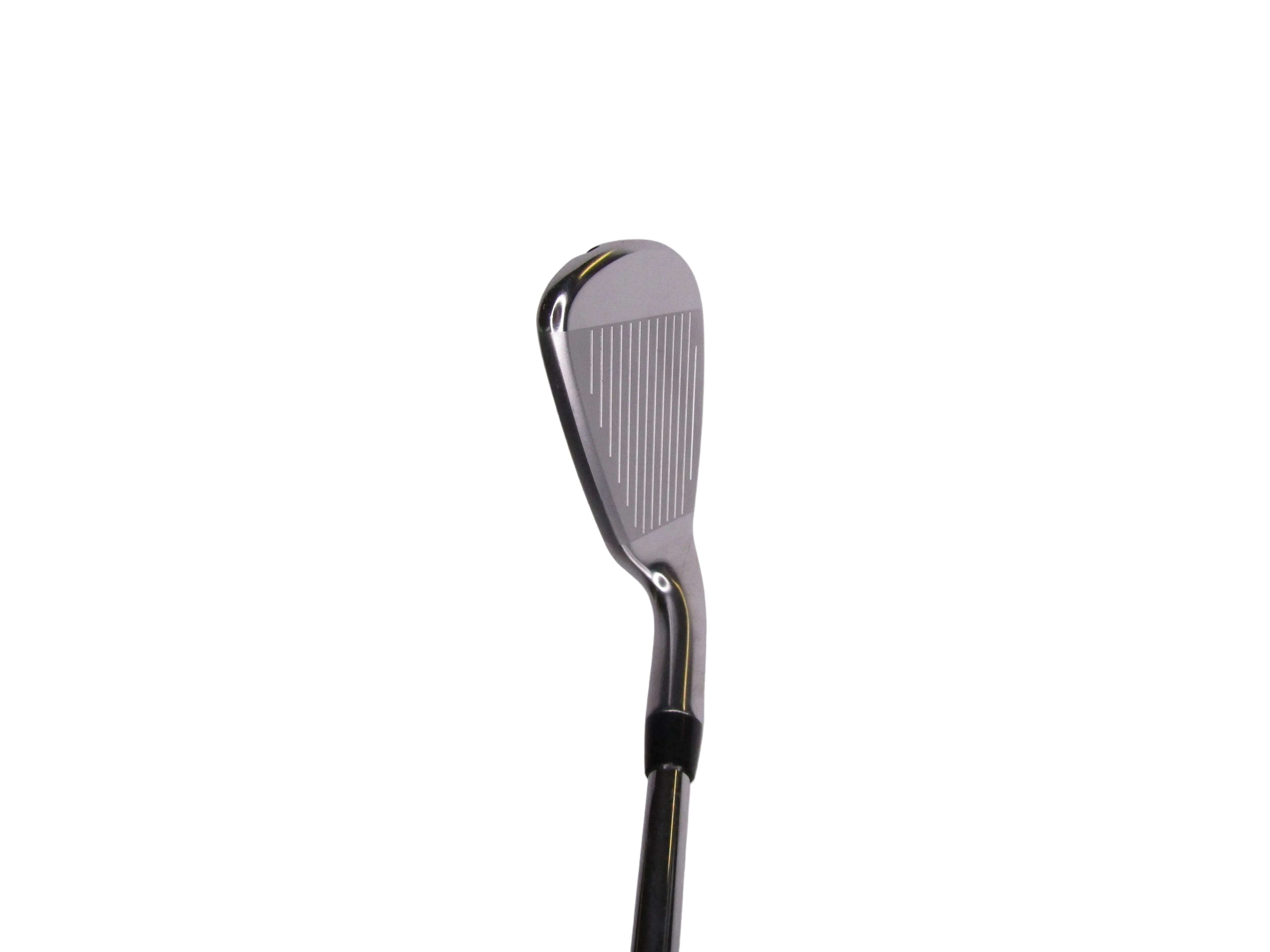 Cobra King F7 #7 Iron Regular Flex Steel Men's Left Pre-Owned Irons Cobra 
