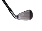 Cobra King F7 Iron Set #5-AW Regular Flex Graphite Shaft Men's Left Pre-Owned Iron Sets Cobra 
