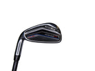Cobra King F7 Iron Set #5-AW Regular Flex Graphite Shaft Men's Left Pre-Owned Iron Sets Cobra 