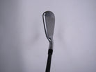 Cobra King F7 Iron Set #5-AW Regular Flex Graphite Shaft Men's Left Pre-Owned Iron Sets Cobra 