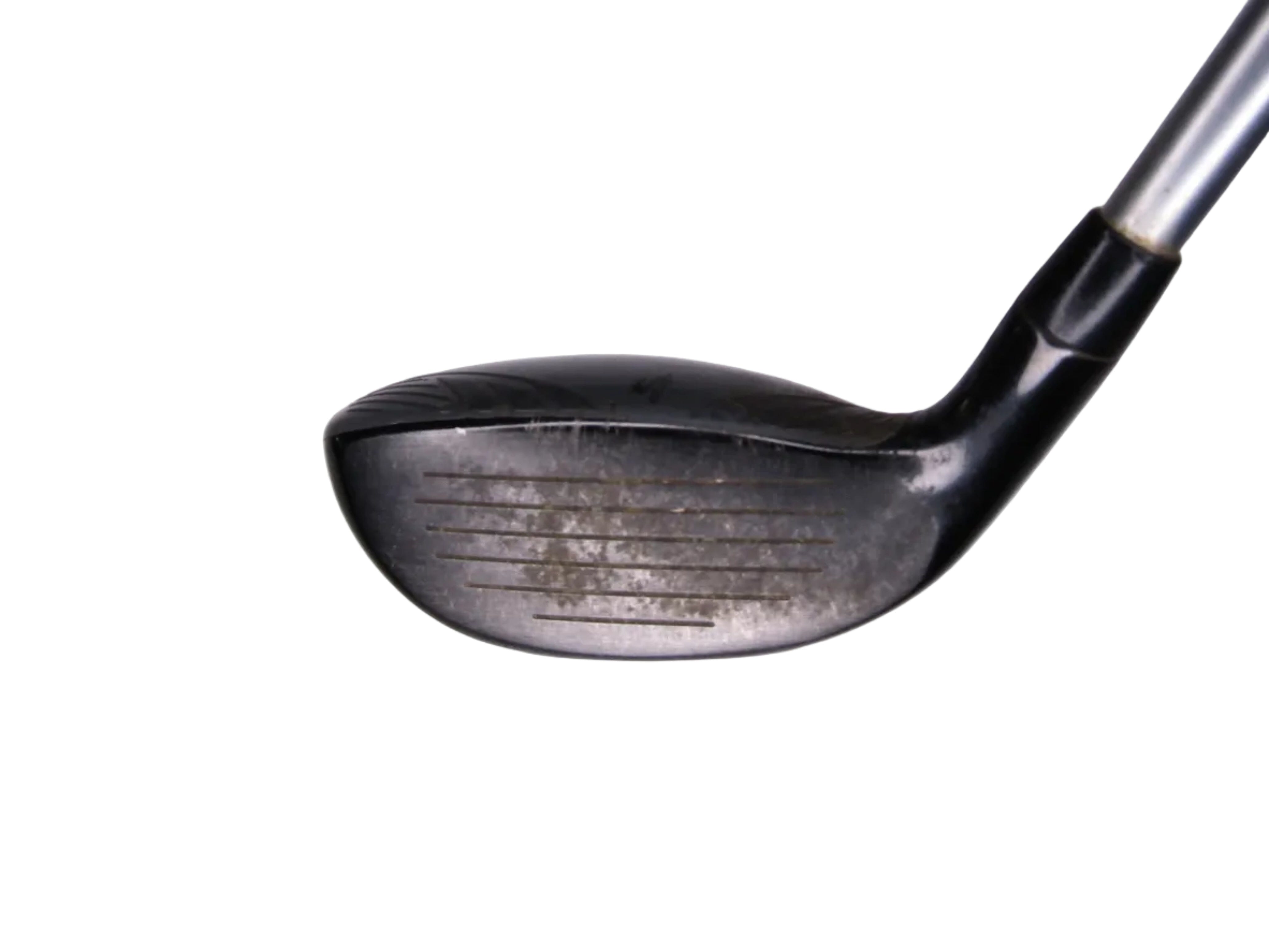 Cobra King F8 #4 Hybrid Regular Flex Graphite Shaft Men's Right HC Pre-Owned Hybrids Cobra 