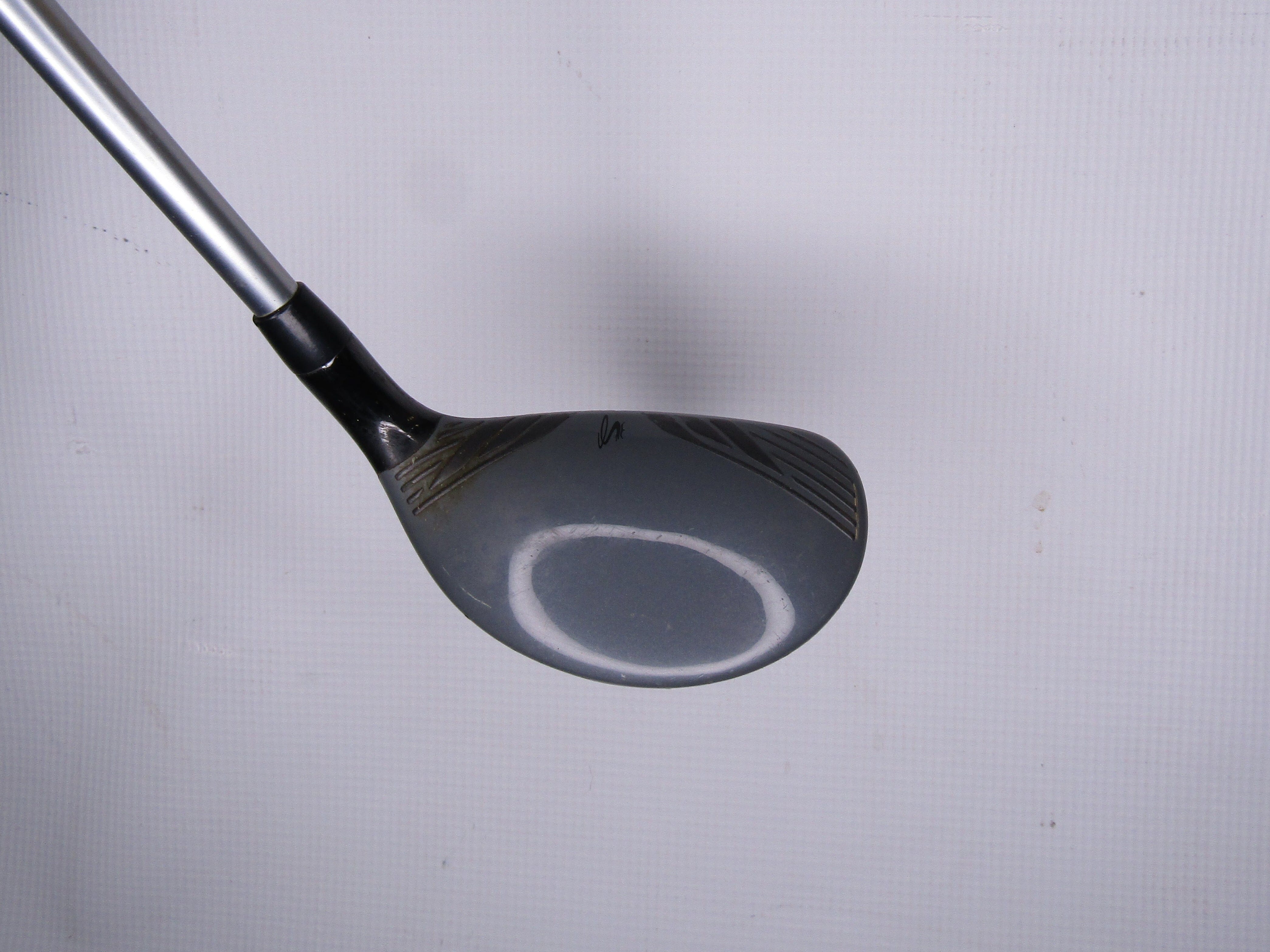 Cobra King F8 #5 Hybrid Regular Flex Graphite Shaft Men's Right HC Pre-Owned Hybrids Cobra 