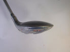 Cobra King F8 #7-9 Silver/Pink FW Women's Flex Graphite Ladies Right Women's Pre-Owned Fairway Woods Cobra 