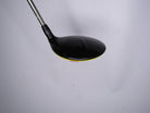 Cobra King F9 #3-4 Fairway Wood Senior Flex Graphite Shaft Men's Right Pre-Owned Fairway Woods Cobra 