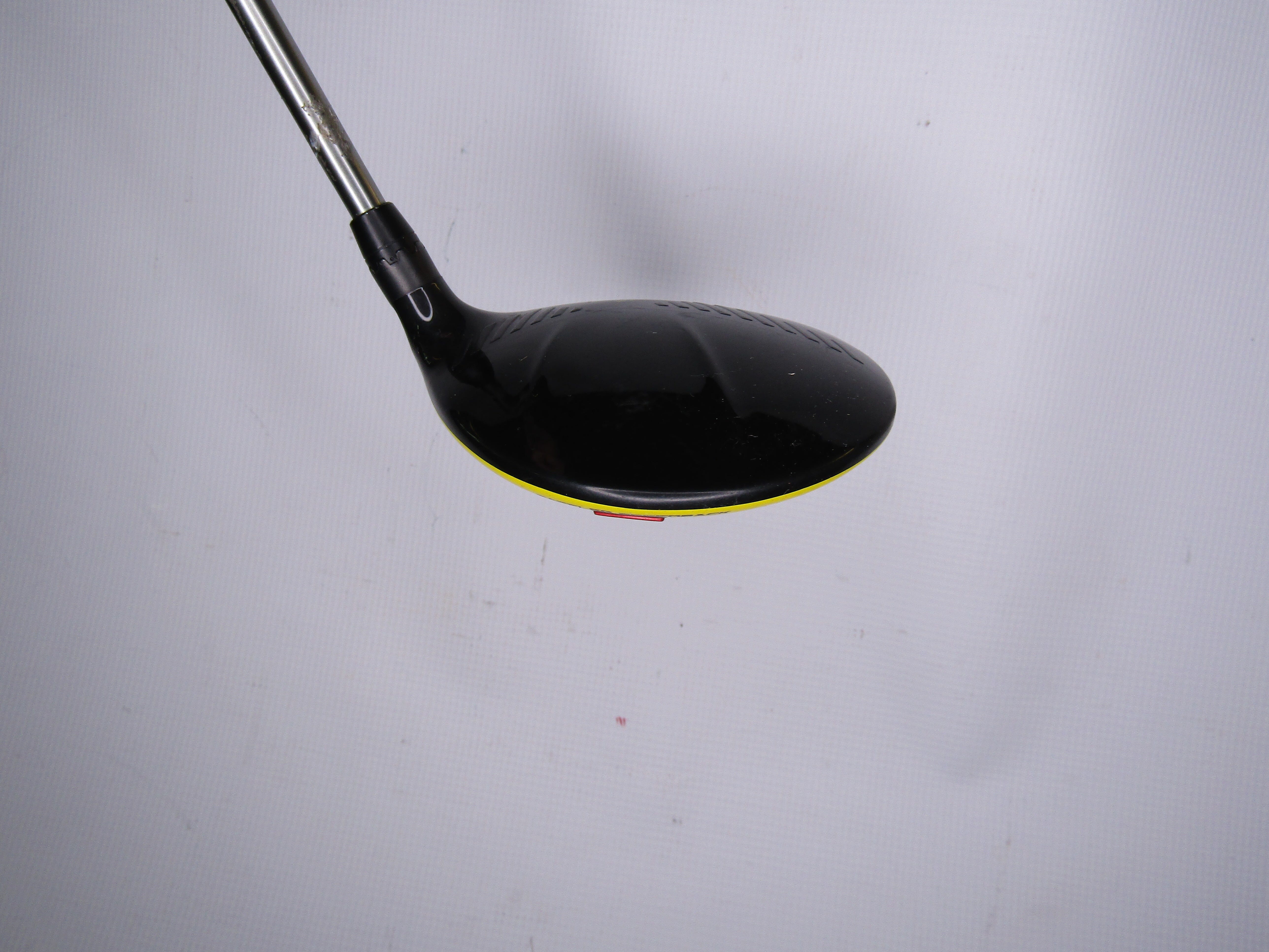 Cobra King F9 #3-4 Fairway Wood Senior Flex Graphite Shaft Men's Right Pre-Owned Fairway Woods Cobra 