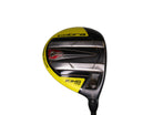 Cobra King F9 #3-4 Fairway Wood Senior Flex Graphite Shaft Men's Right Pre-Owned Fairway Woods Cobra 