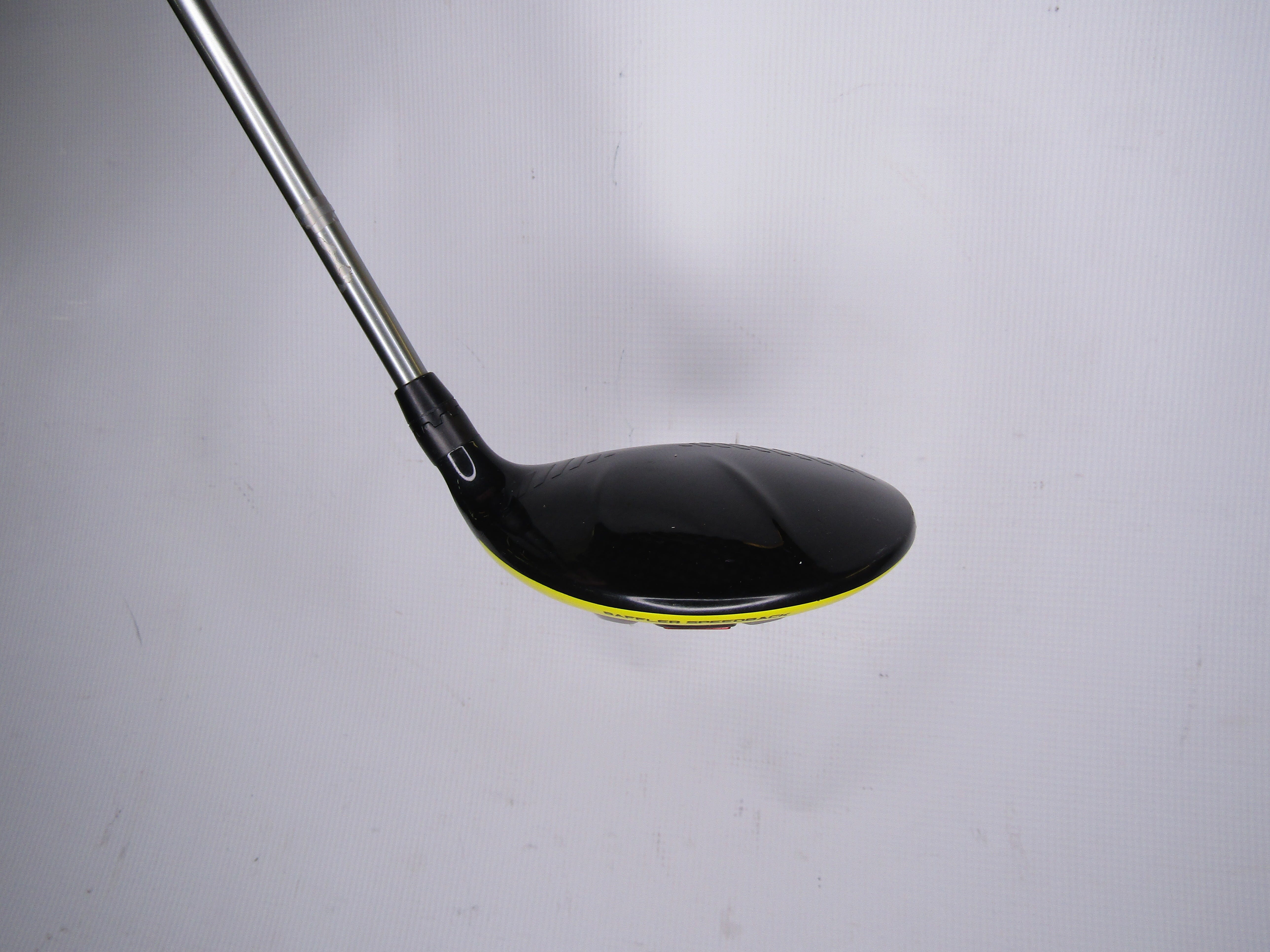 Cobra King F9 #3/4 Fairway Wood Regular Flex Graphite Shaft Men's Right Pre-Owned Fairway Woods Cobra 