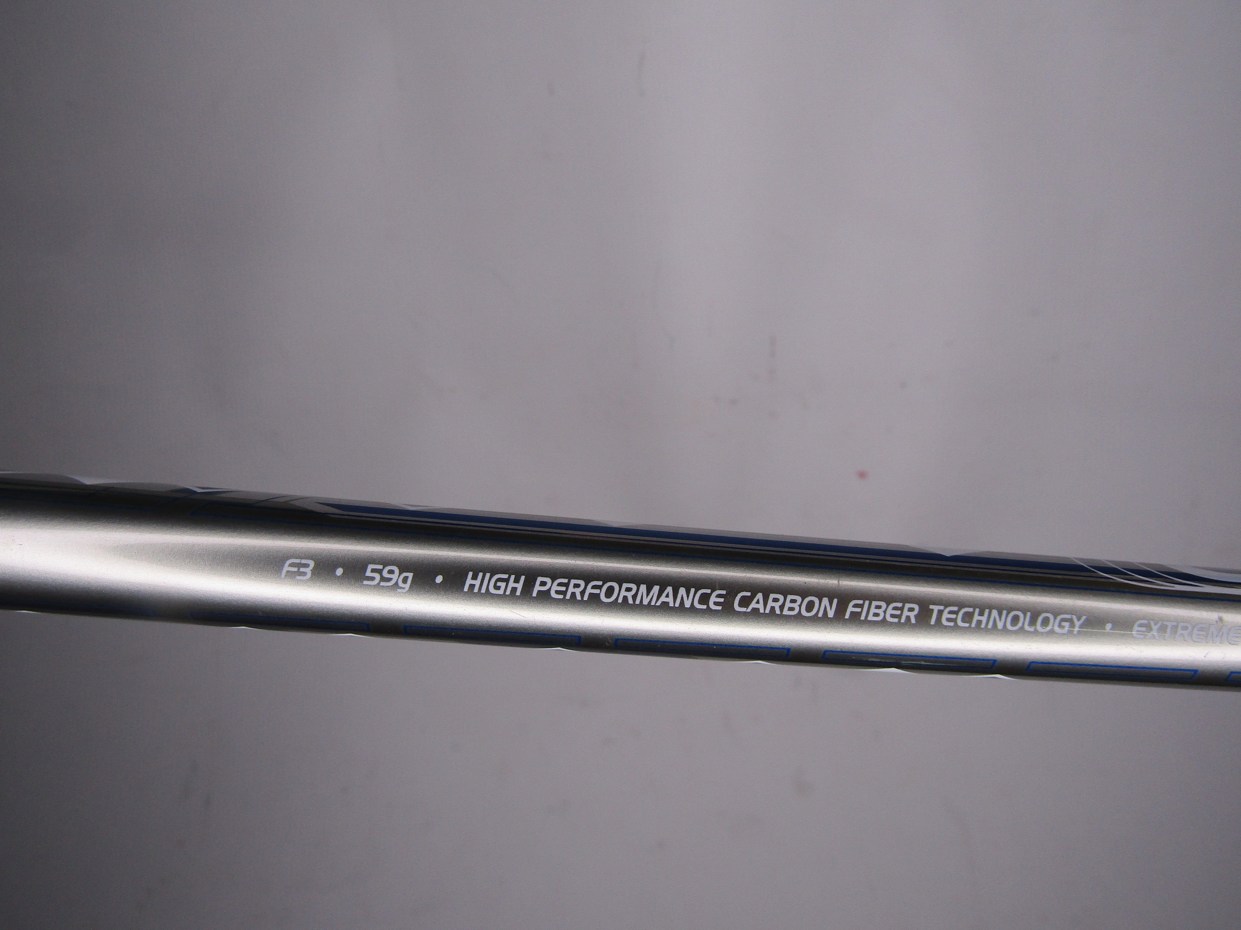 Cobra King F9 #3/4 Fairway Wood Regular Flex Graphite Shaft Men's Right Pre-Owned Fairway Woods Cobra 
