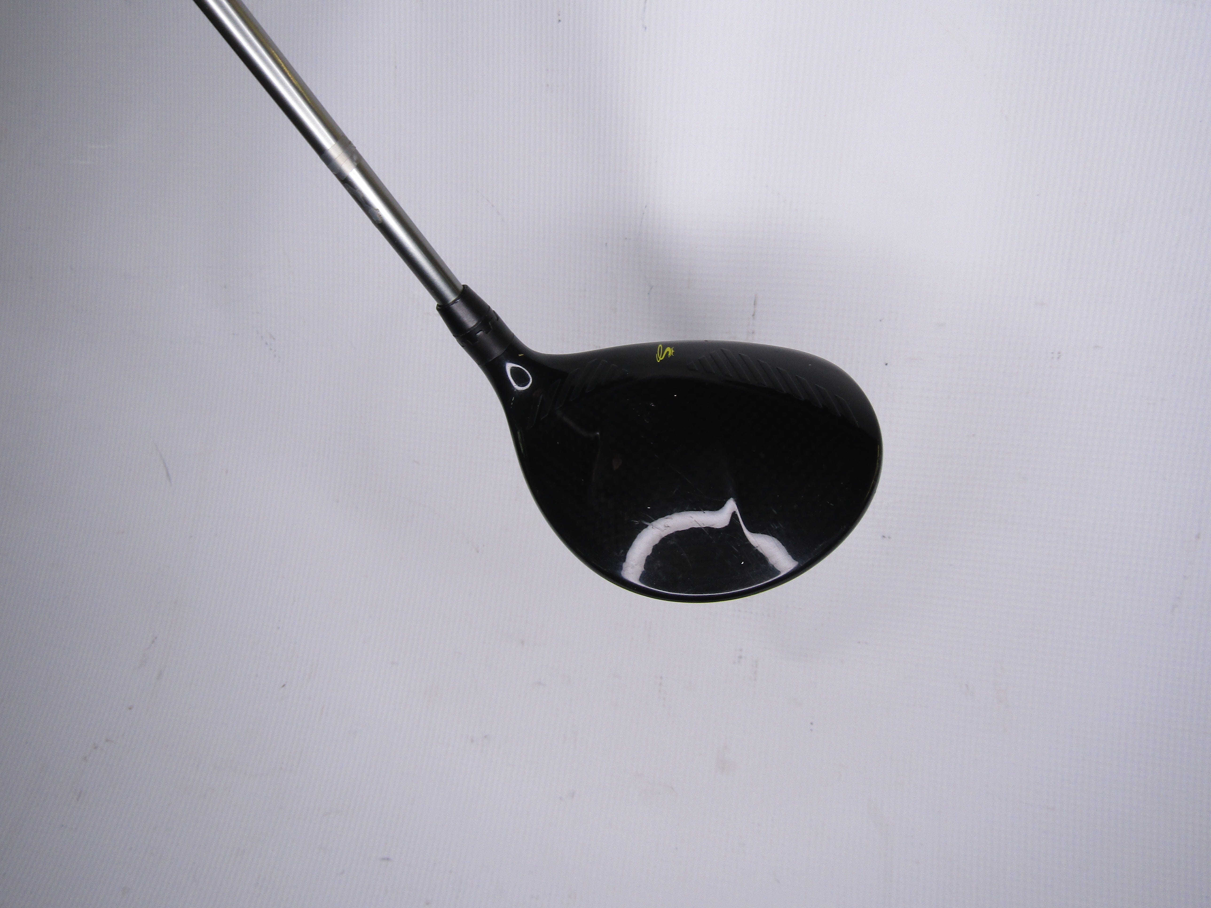 Cobra King F9 #3/4 Fairway Wood Regular Flex Graphite Shaft Men's Right Pre-Owned Fairway Woods Cobra 