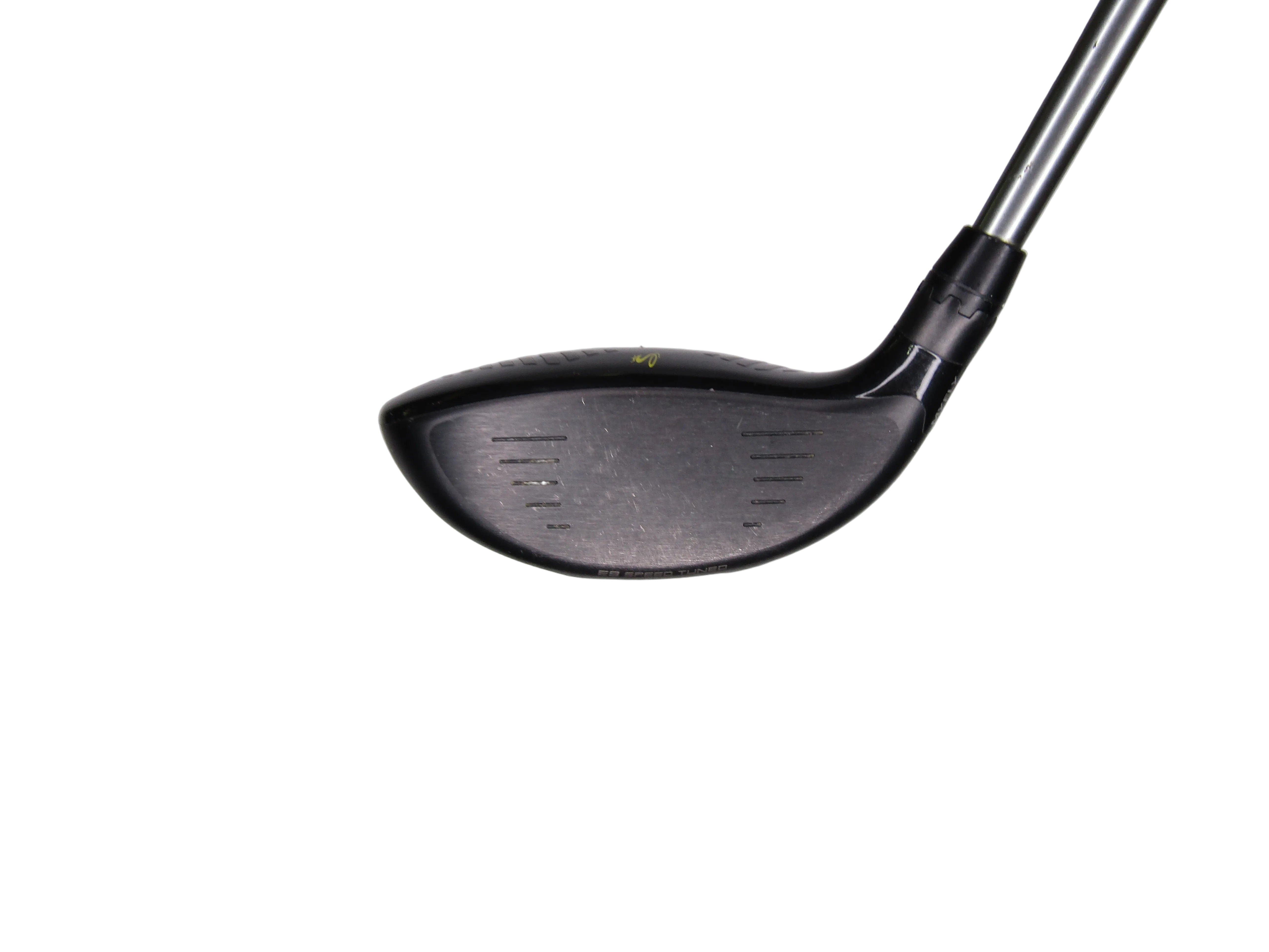 Cobra King F9 #3/4 Fairway Wood Regular Flex Graphite Shaft Men's Right Pre-Owned Fairway Woods Cobra 
