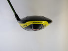 Cobra King F9 SpeedBack 10.5° Driver X-Stiff Flex Graphite Men's Right Hc Pre-Owned Drivers Cobra 