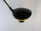 Cobra King F9 SpeedBack 10.5° Driver X-Stiff Flex Graphite Men's Right Hc Pre-Owned Drivers Cobra 
