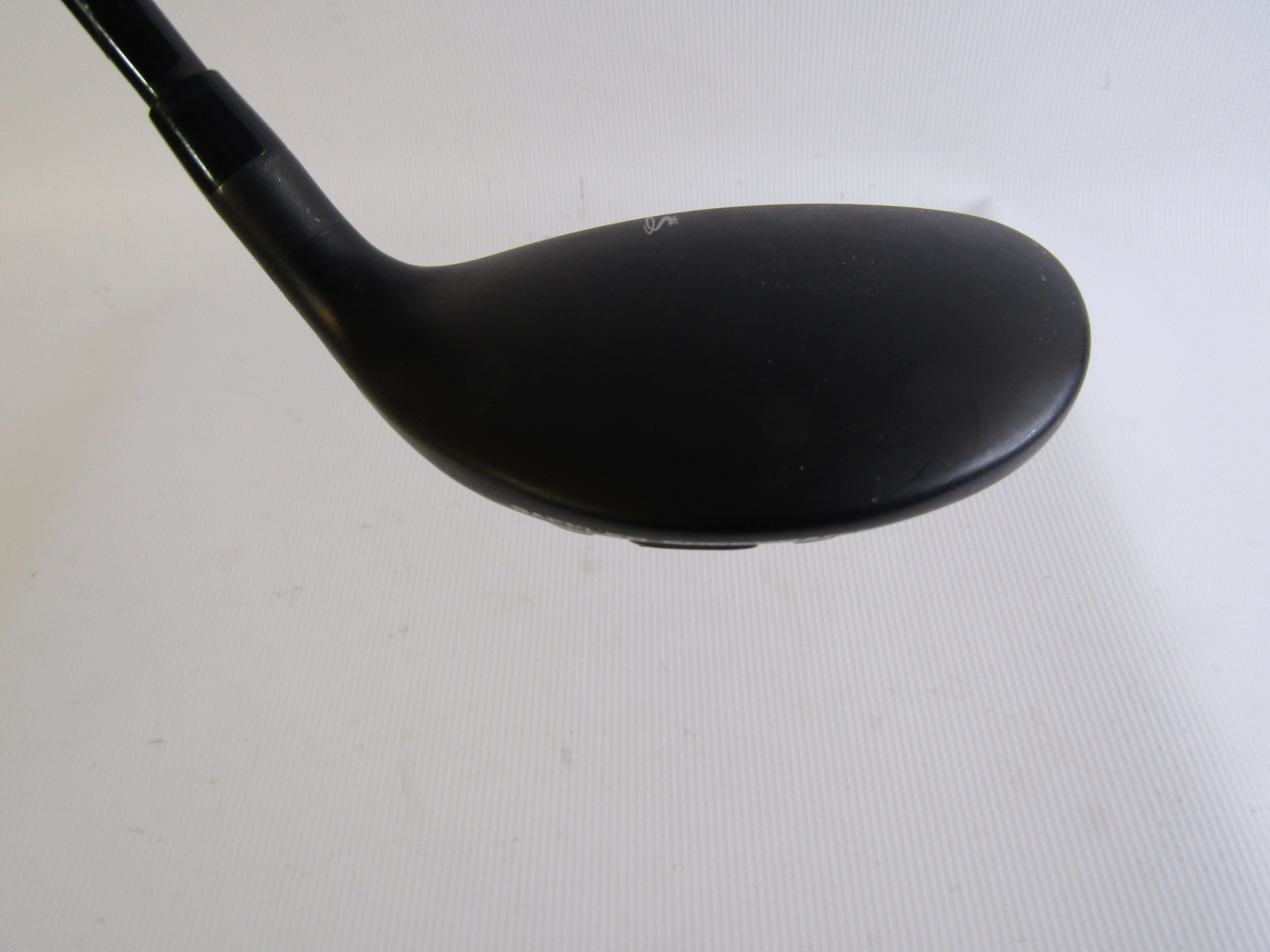Cobra King F9 Speedback #4 21° Hybrid Regular Flex Graphite Men's Right Hc Pre-Owned Hybrids Cobra 
