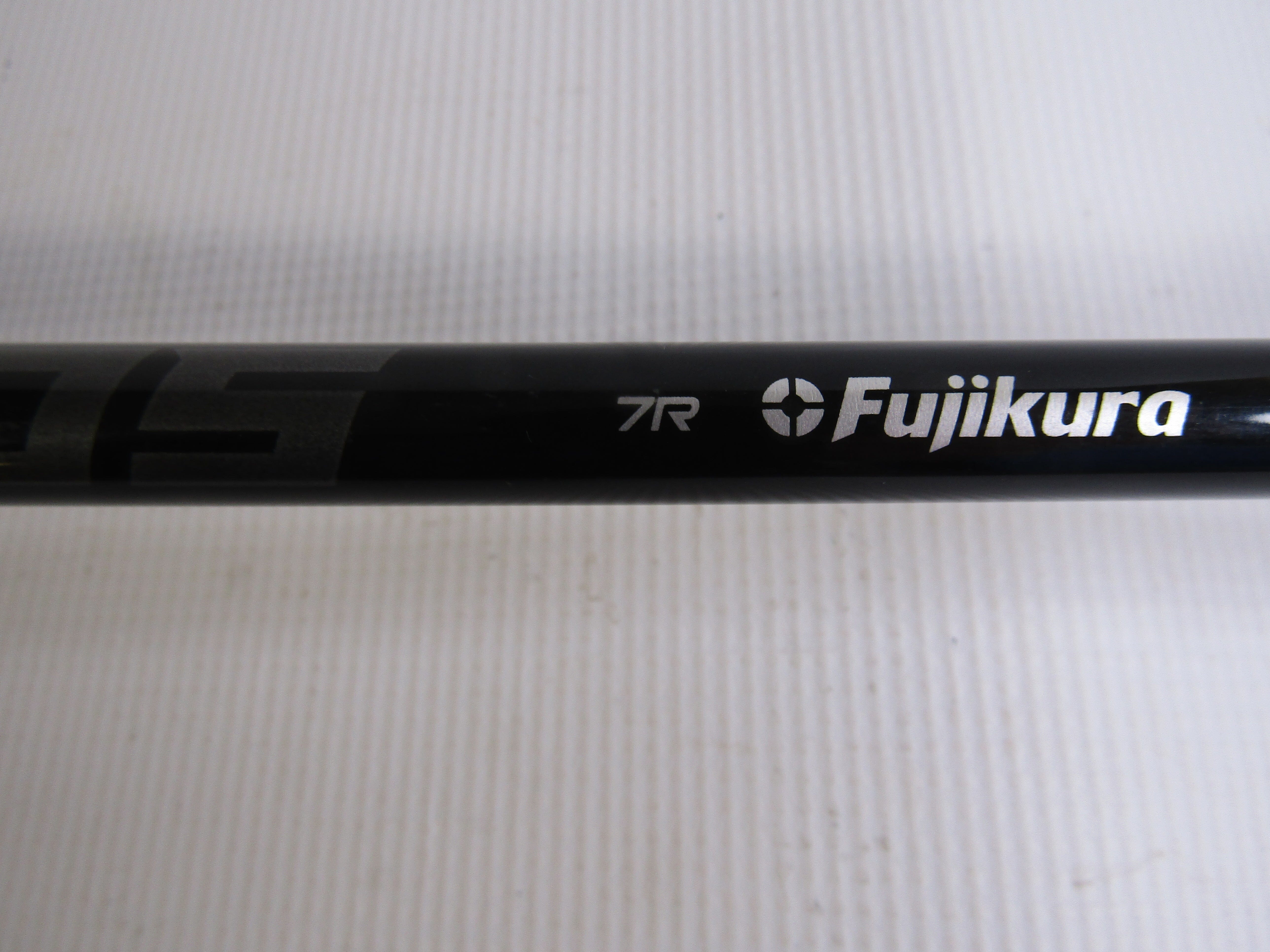 Cobra King F9 Speedback #4 21° Hybrid Regular Flex Graphite Men's Right Hc Pre-Owned Hybrids Cobra 