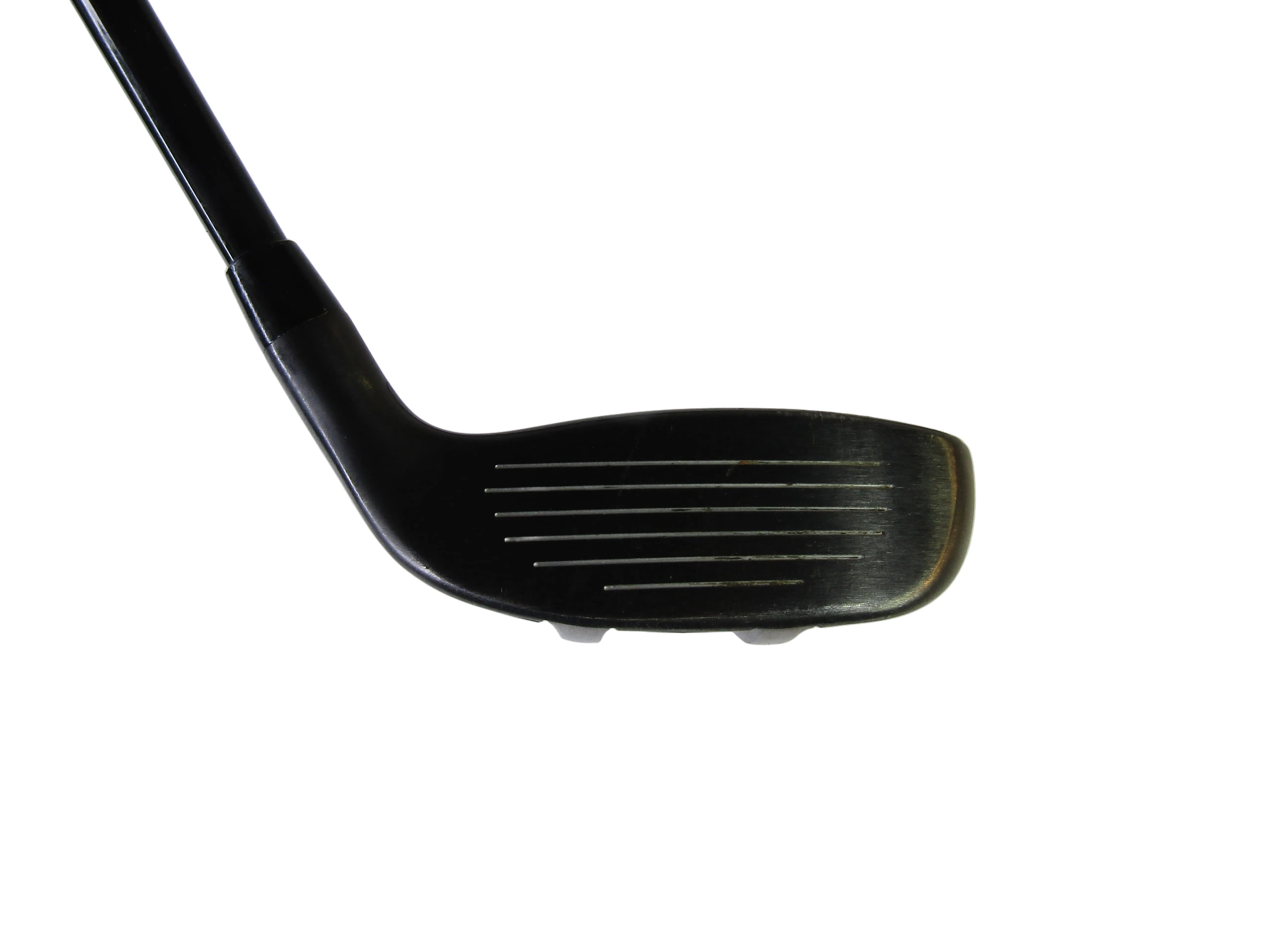 Cobra King F9 Speedback #5 24° Hybrid Stiff Flex Graphite Men's Right Hc Pre-Owned Hybrids Cobra 