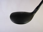 Cobra King F9 Speedback #5 24° Hybrid Stiff Flex Graphite Men's Right Hc Pre-Owned Hybrids Cobra 
