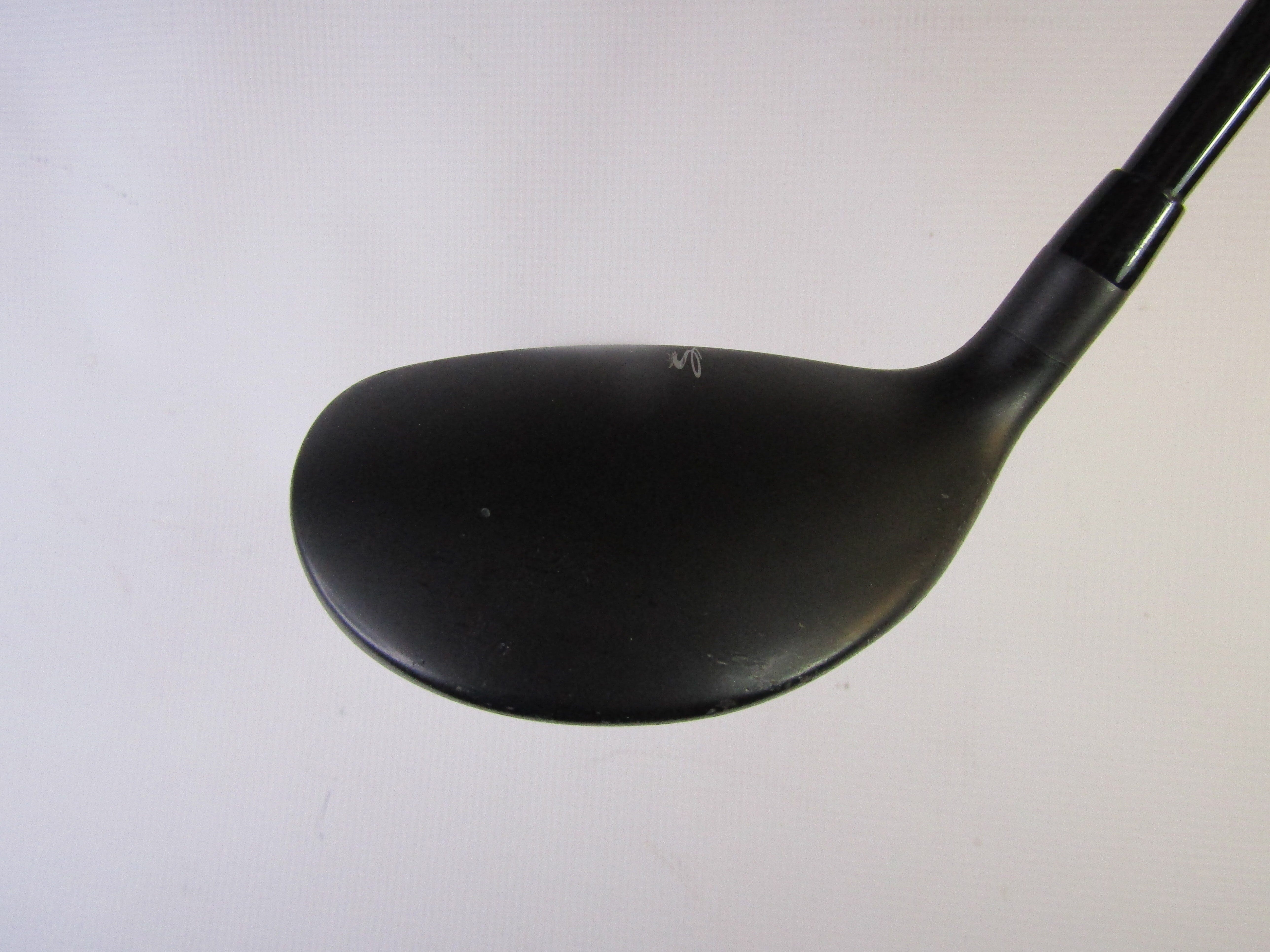 Cobra King F9 Speedback #5 24° Hybrid Stiff Flex Graphite Men's Right Hc Pre-Owned Hybrids Cobra 