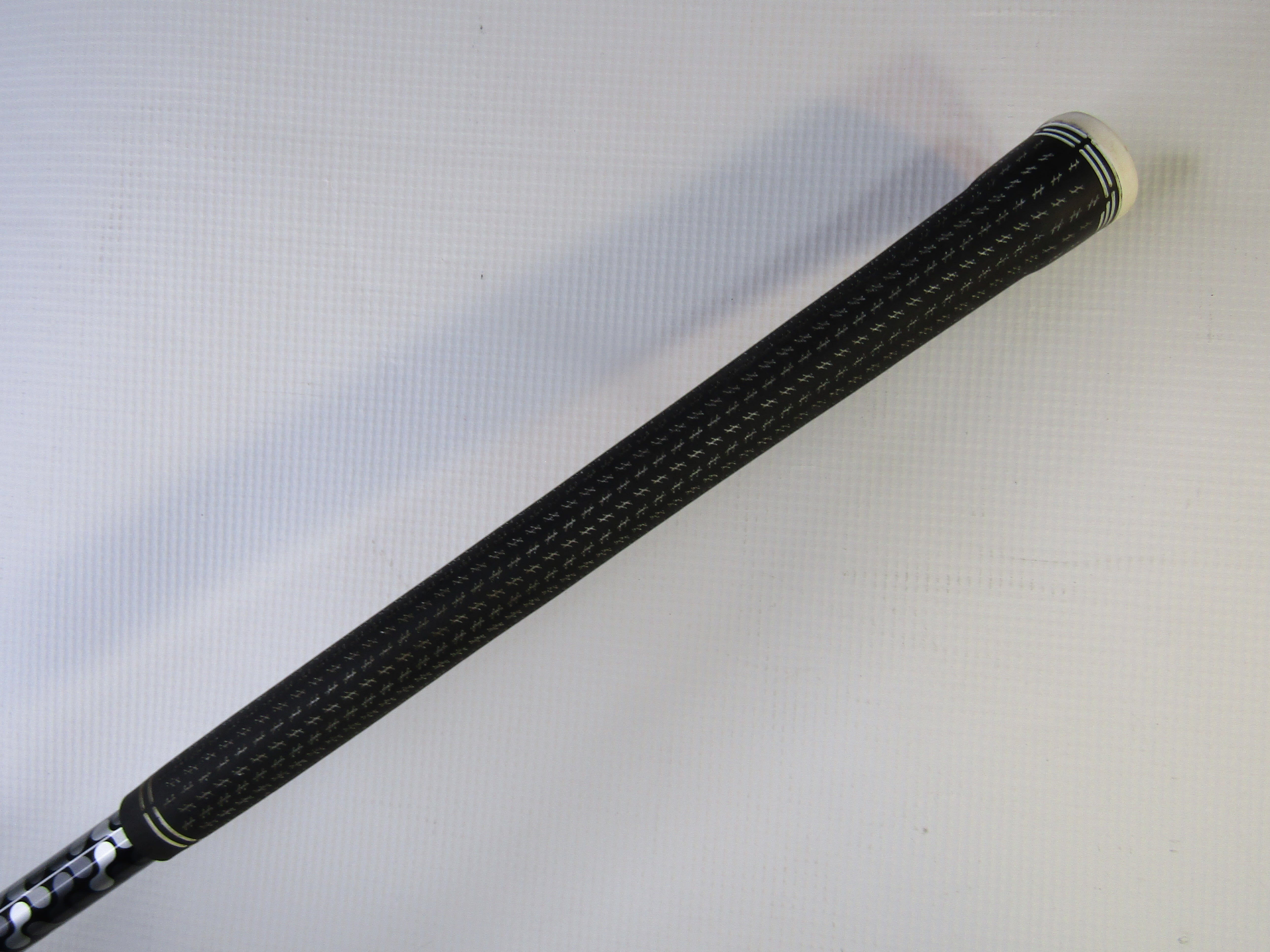 Cobra King F9 Speedback #5 24° Hybrid Stiff Flex Graphite Men's Right Hc Pre-Owned Hybrids Cobra 