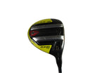 Cobra King F9 Speedback #5-6 18.5° FW Women's Flex Graphite Ladies Right Golf Stuff 