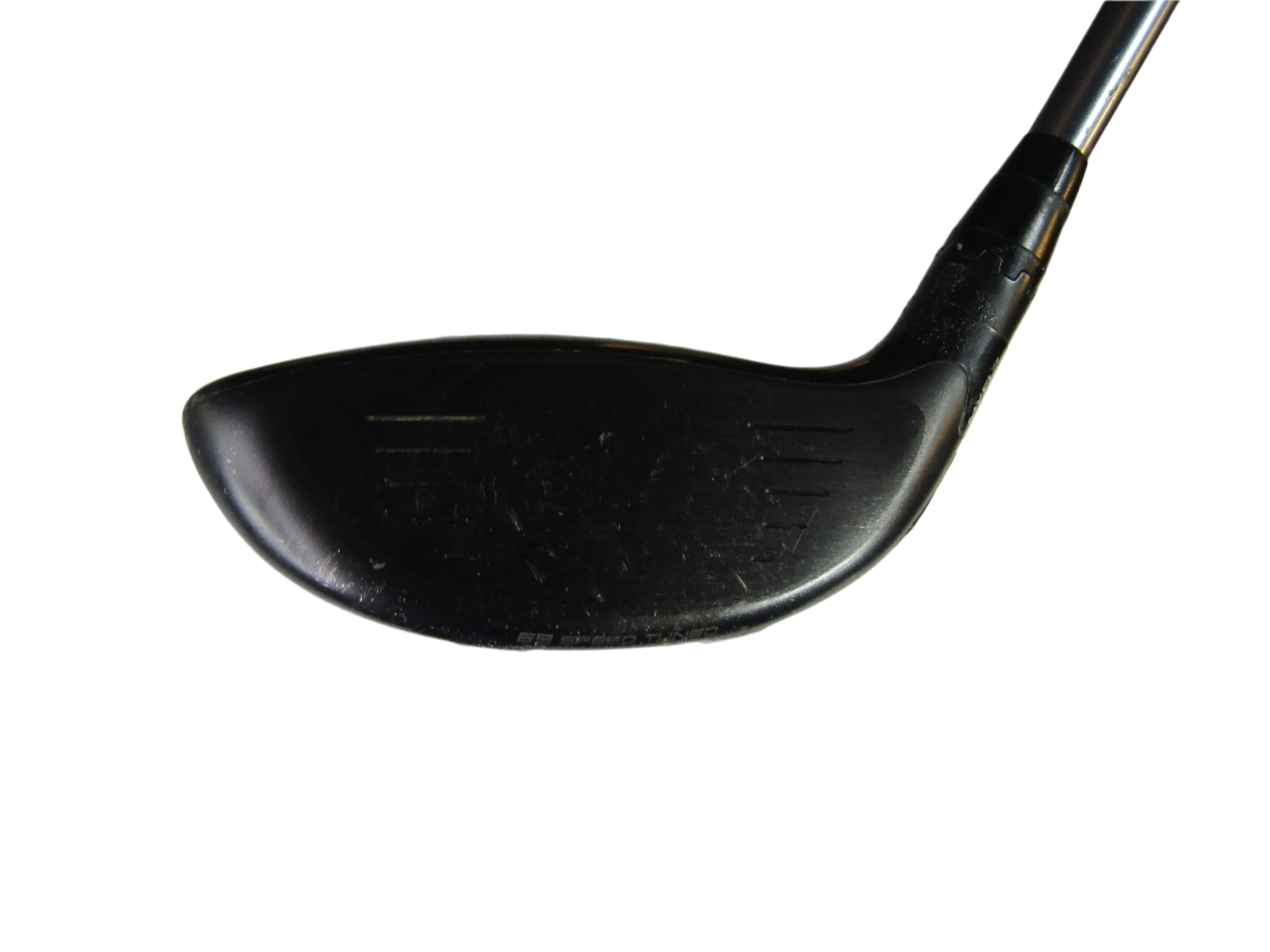 Cobra King F9 Speedback #5-6 18.5° FW Women's Flex Graphite Ladies Right Golf Stuff 