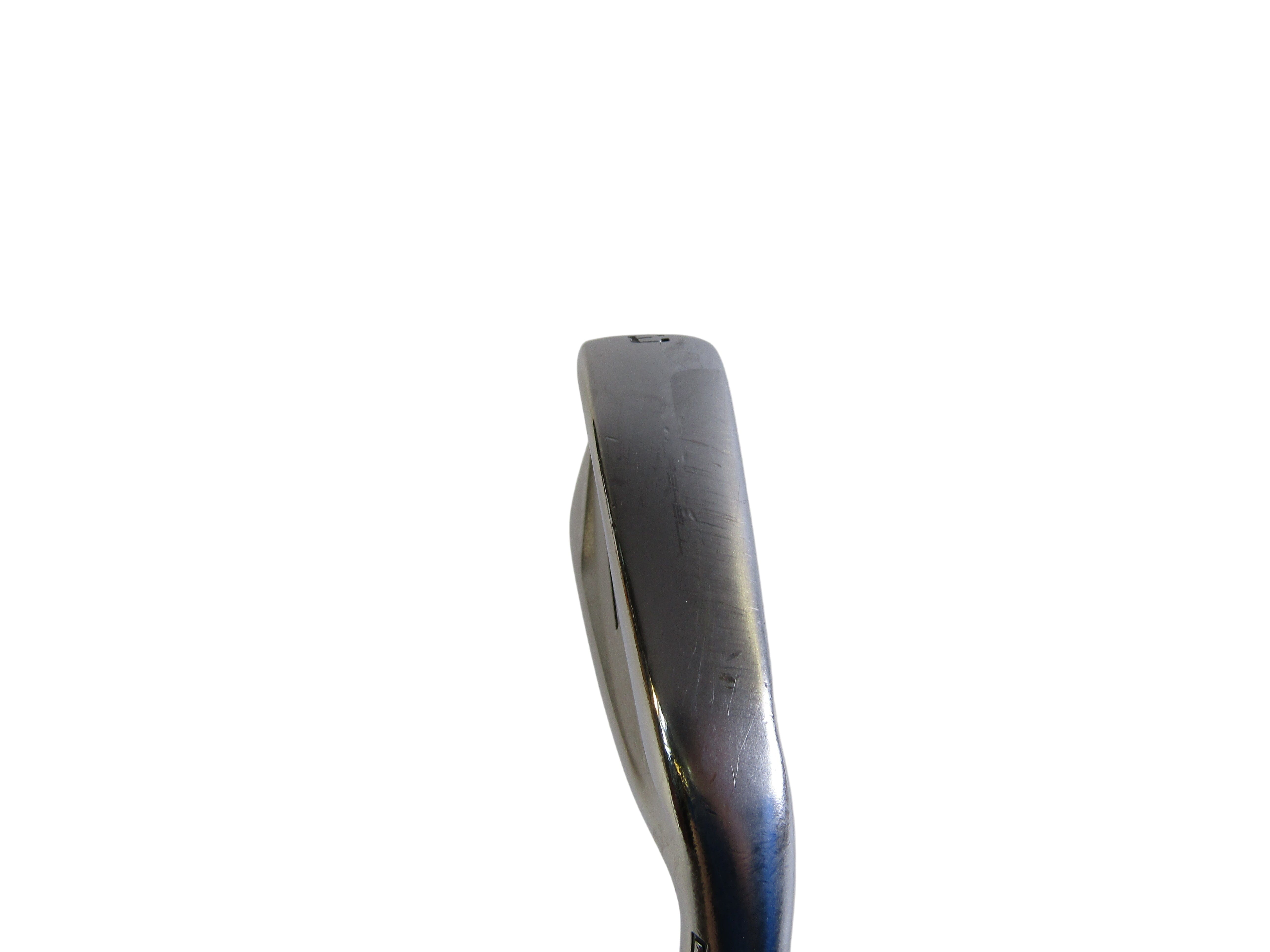 Cobra King Forged Tec #3 Iron Stiff Flex Steel Men's Right Pre-Owned Irons Cobra 