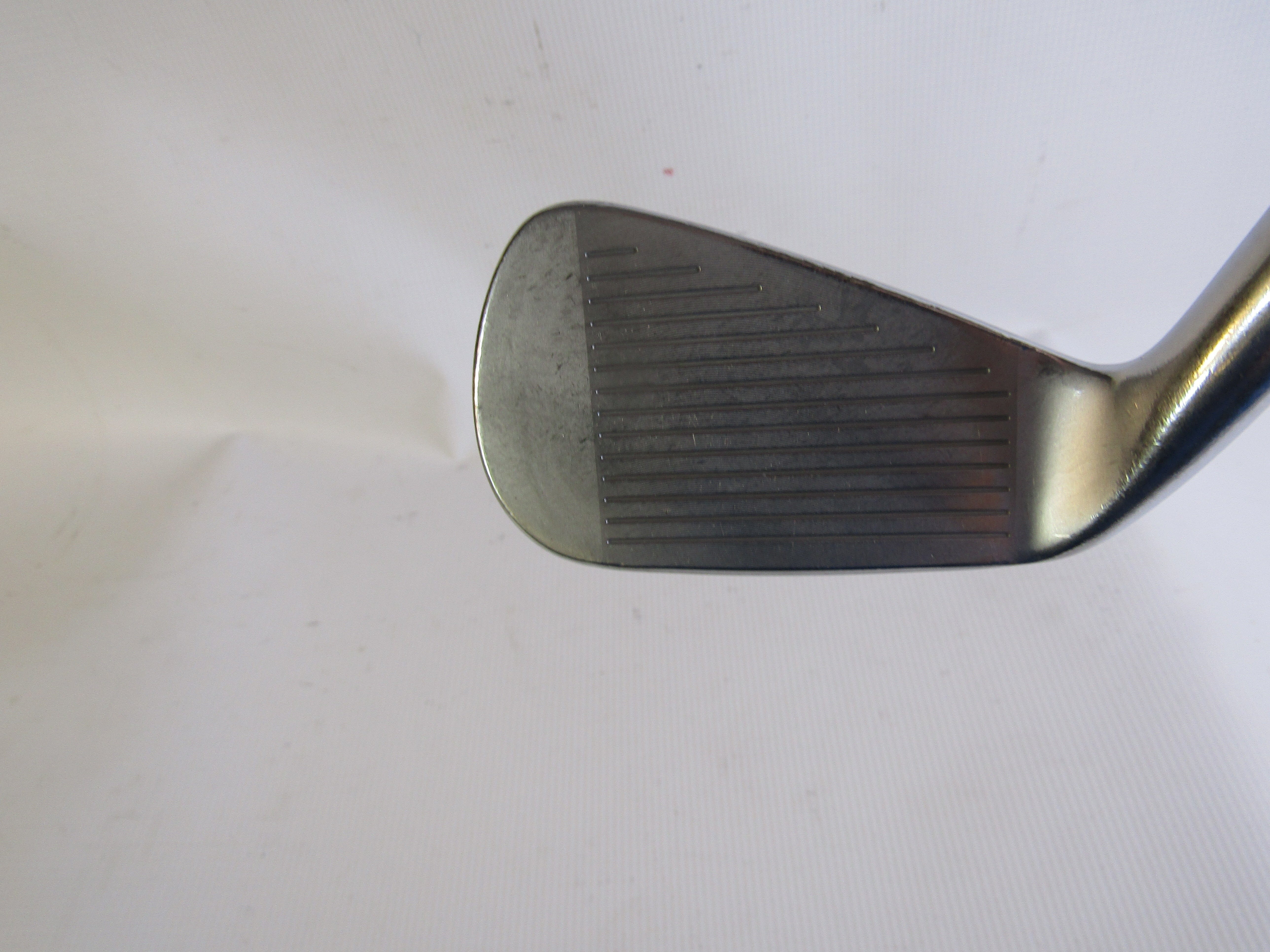 Cobra King Forged Tec #4 Iron Stiff Flex Steel Men's Right Pre-Owned Irons Cobra 