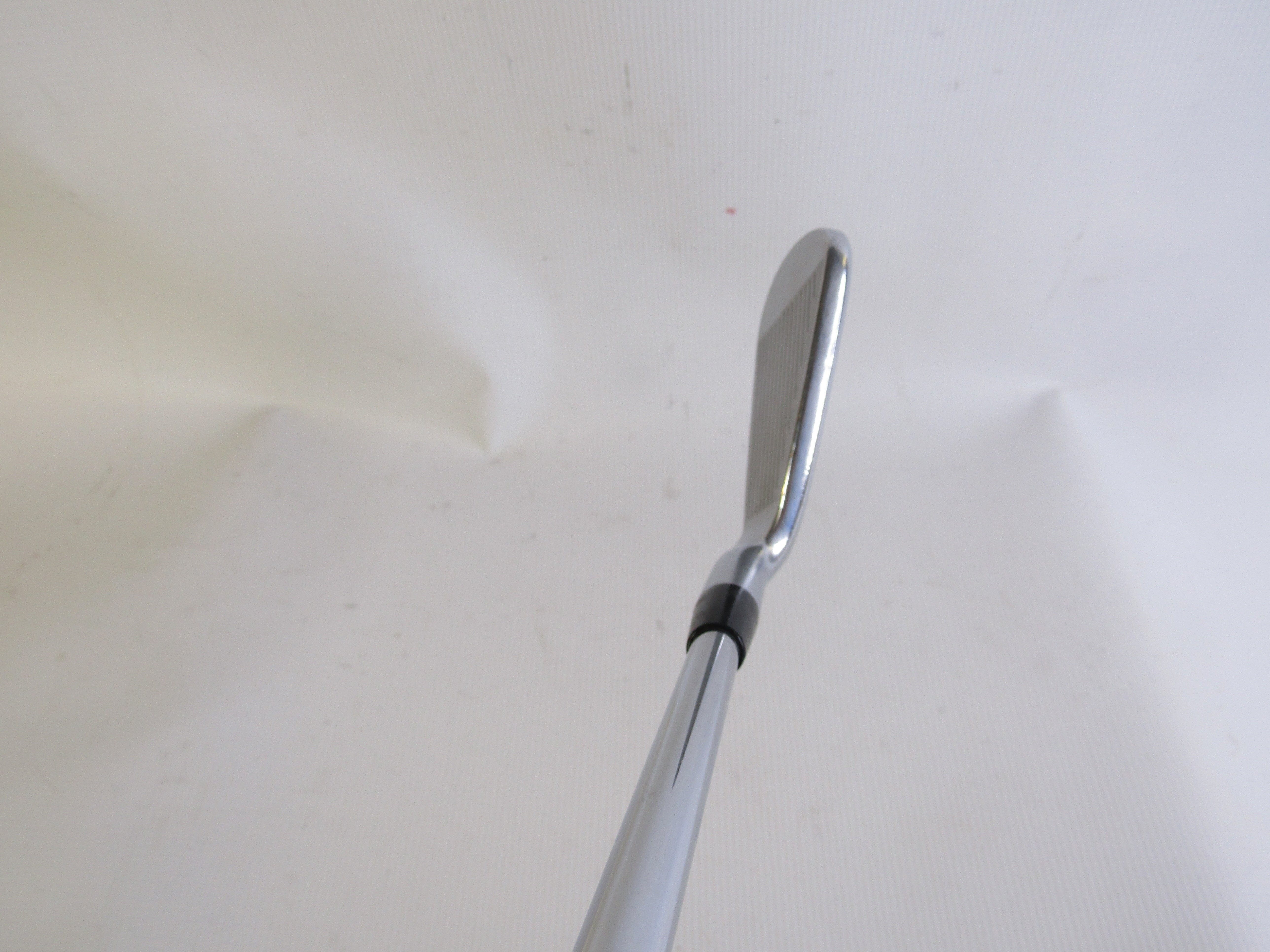 Cobra King Forged Tec #4 Iron Stiff Flex Steel Men's Right Pre-Owned Irons Cobra 