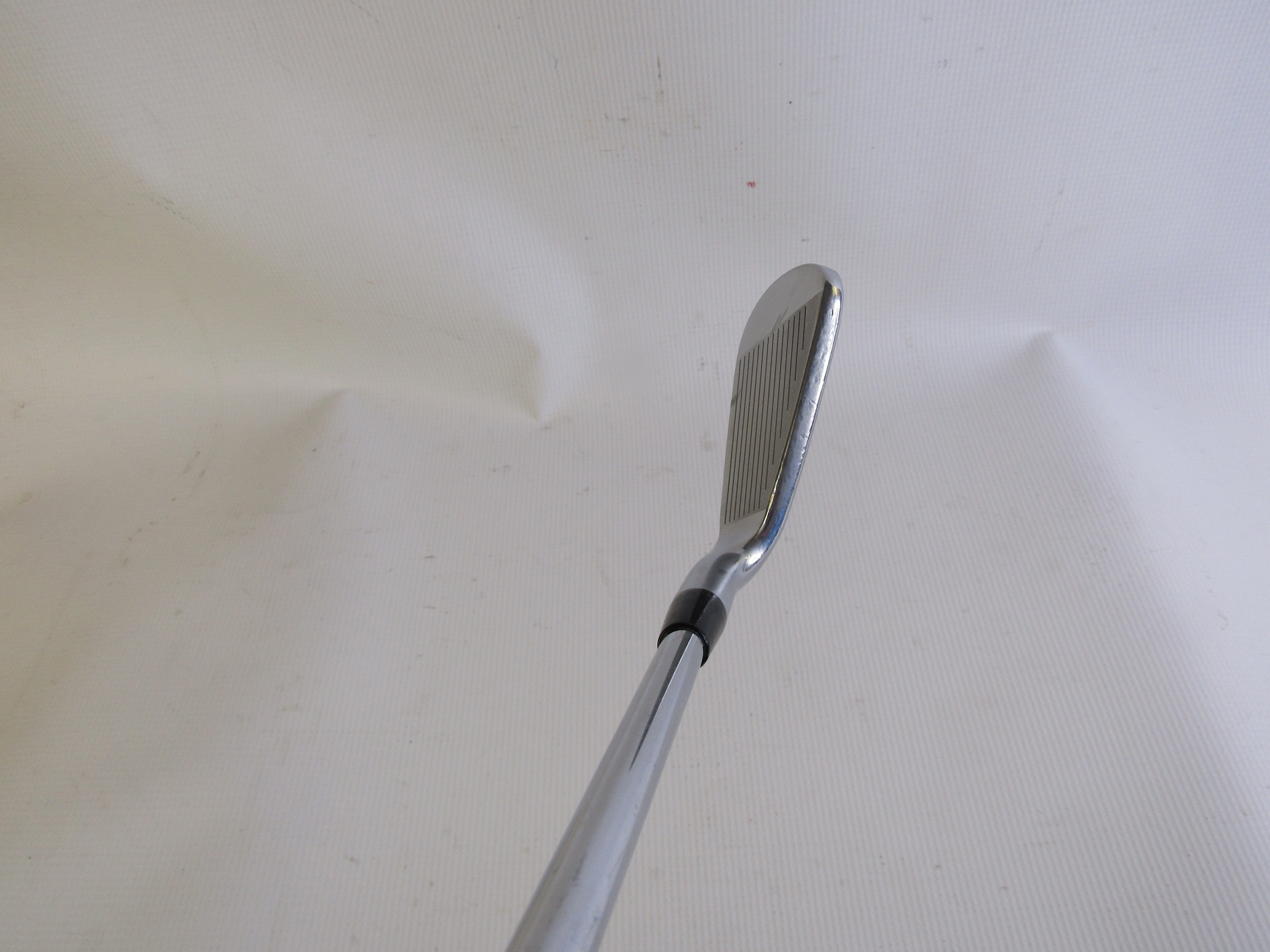 Cobra King Forged Tec #5 - GW 7 pc. Iron Set Stiff Flex Steel Men's Right Pre-Owned Iron Sets Cobra 