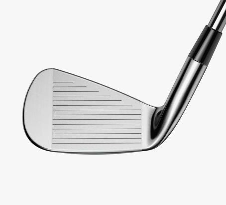 Cobra King Forged Tec X Irons Golf Stuff 