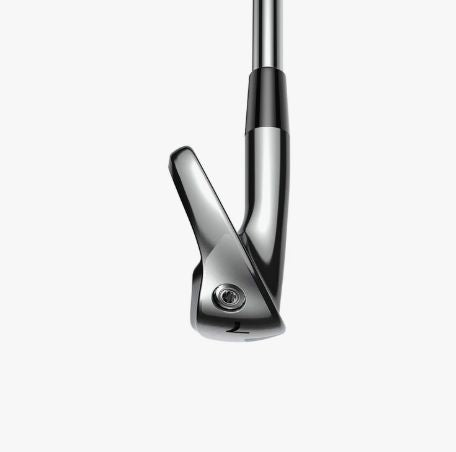 Cobra King Forged Tec X Irons Golf Stuff 