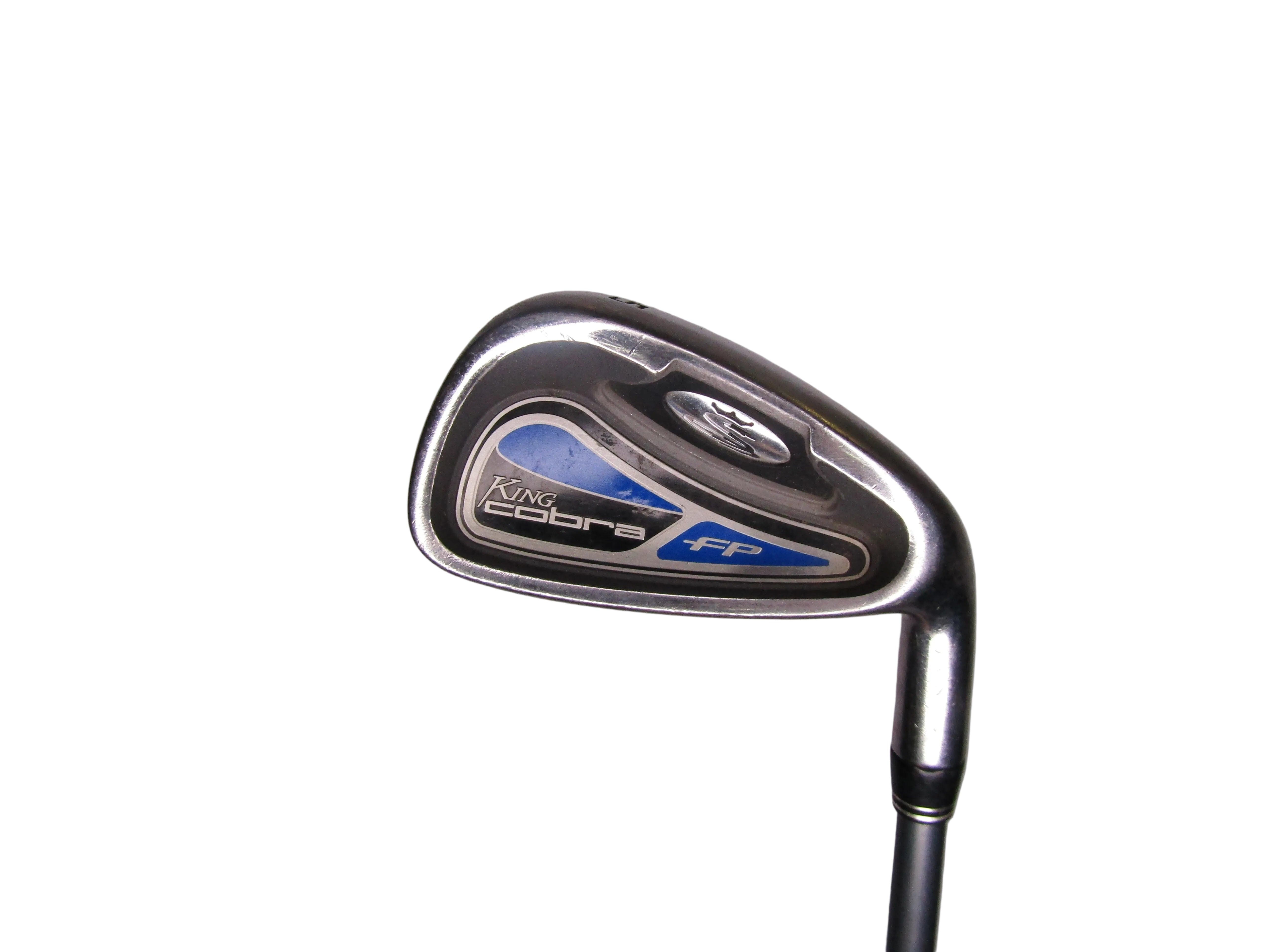 Cobra King FP Regular Flex Graphite Men's Right Individual Irons Cobra 