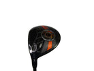 Cobra King LTD #3 Fairway Wood Stiff Graphite Men's Left HC Pre-Owned Woods Cobra 