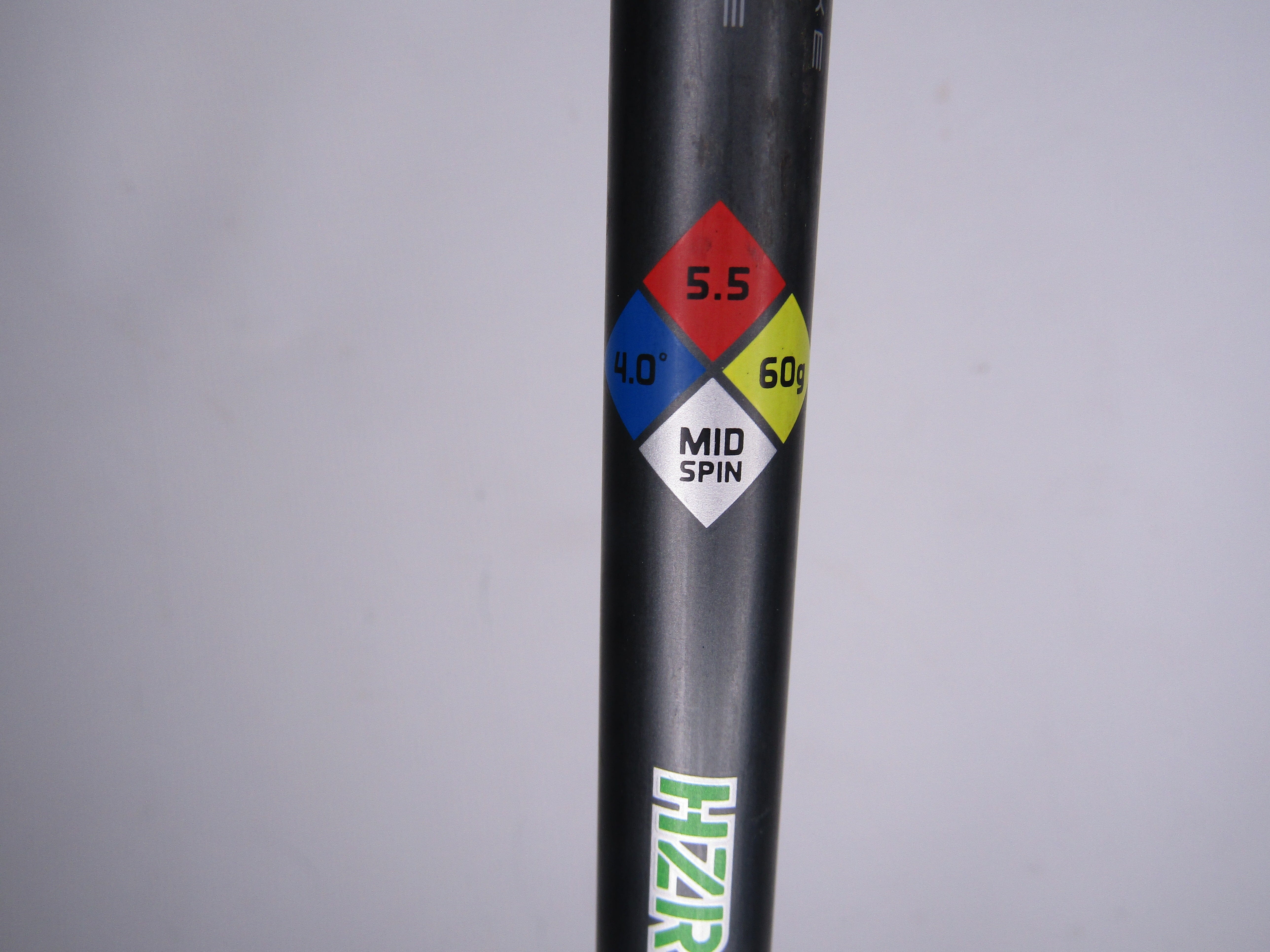 Cobra King LTDx #3 Wood Regular+ Flex Graphite Shaft Men's Right Pre-Owned Fairway Woods Cobra 