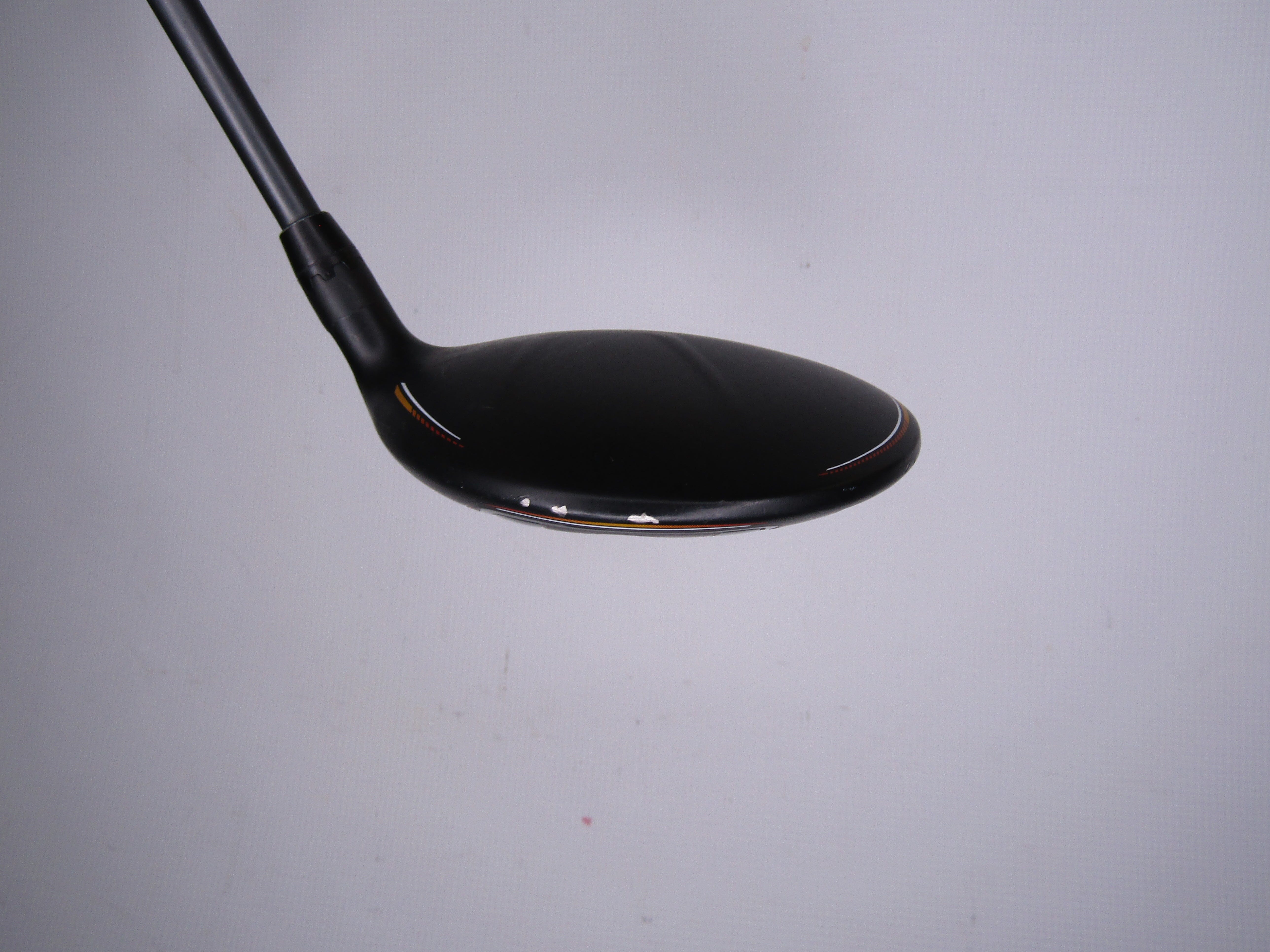 Cobra King LTDx #3 Wood Regular+ Flex Graphite Shaft Men's Right Pre-Owned Fairway Woods Cobra 
