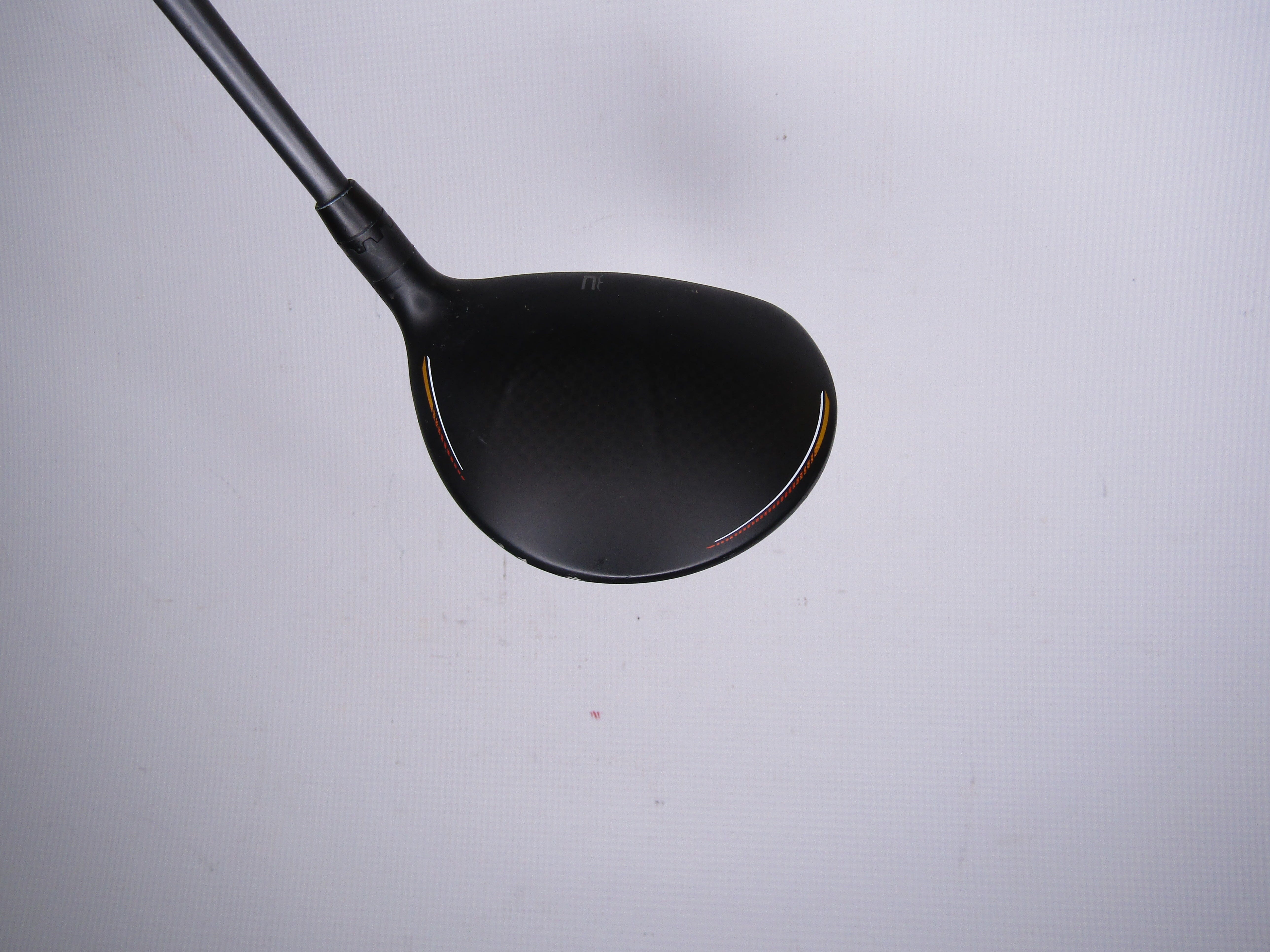Cobra King LTDx #3 Wood Regular+ Flex Graphite Shaft Men's Right Pre-Owned Fairway Woods Cobra 