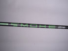 Cobra King LTDx #3 Wood Regular+ Flex Graphite Shaft Men's Right Pre-Owned Fairway Woods Cobra 