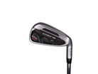 Cobra King LTDx One Length Iron Set #5-PW Regular Flex Steel Shaft Men's Right Pre-Owned Irons Cobra 