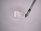 Cobra King LTDx One Length Iron Set #5-PW Regular Flex Steel Shaft Men's Right Pre-Owned Irons Cobra 